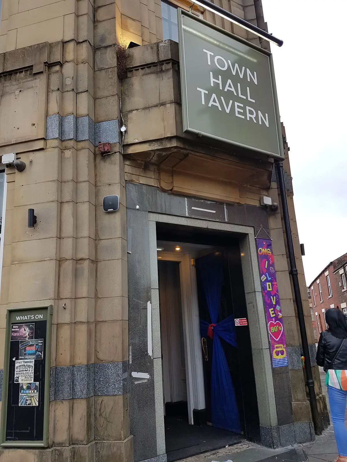 The Town Hall Tavern photo (photo 1 of 3)