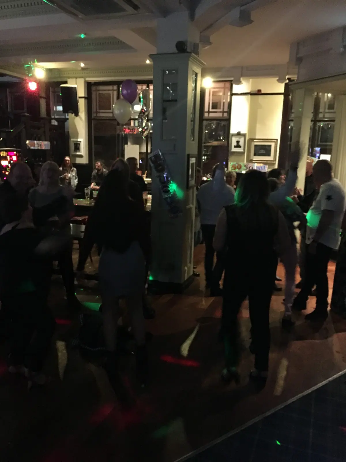 The Town Hall Tavern photo (photo 2 of 3)