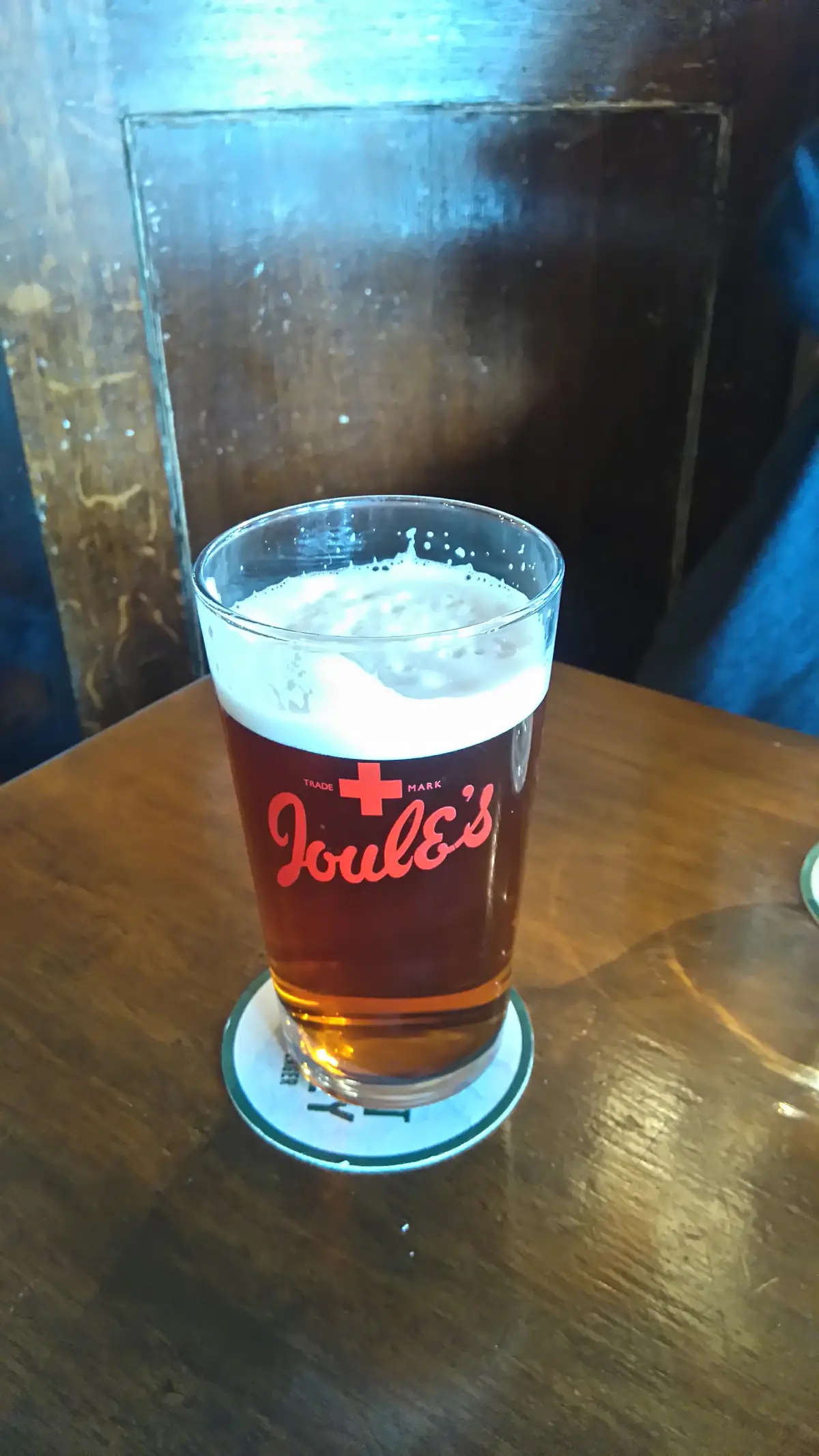 The Crown Joules, Codsall photo (photo 2 of 3)