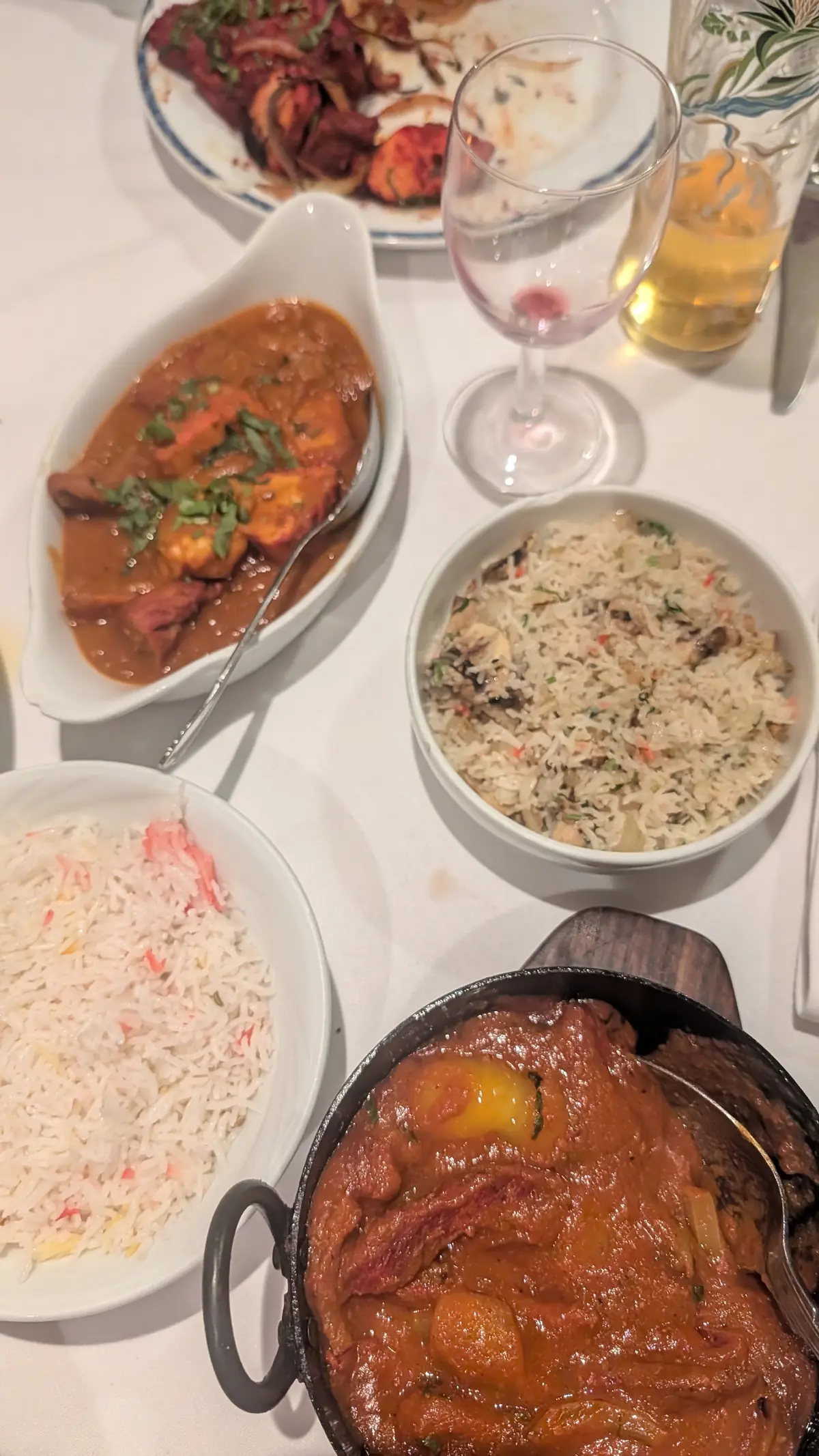 Cromer Tandoori Restaurant photo (photo 2 of 3)