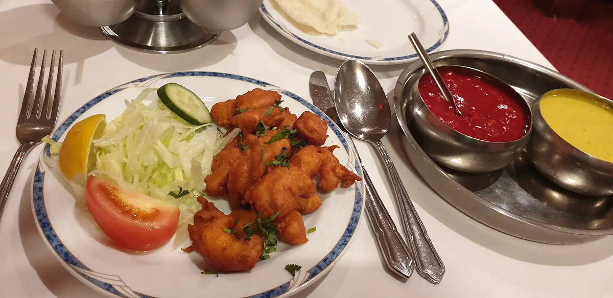 Cromer Tandoori Restaurant photo (photo 1 of 3)