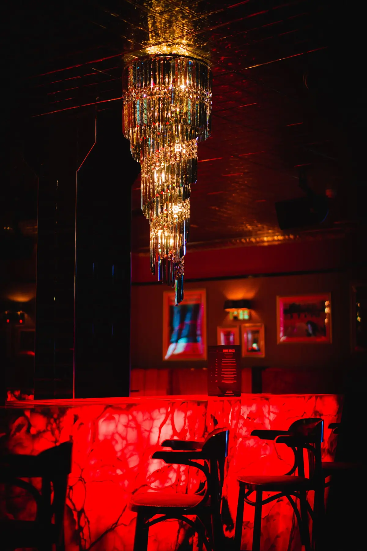 Kuckoo — Cocktail Bars in Sheffield