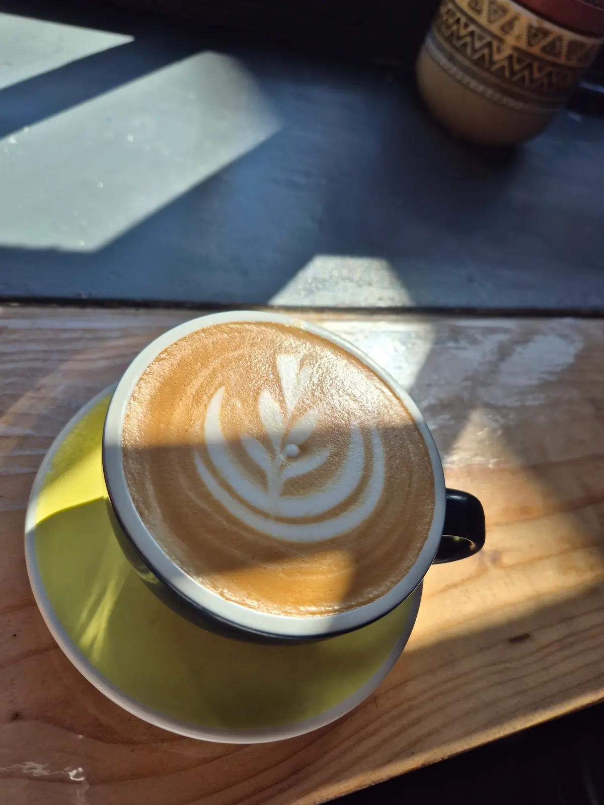 Echo 3 Coffee House & Roastery photo (photo 3 of 3)