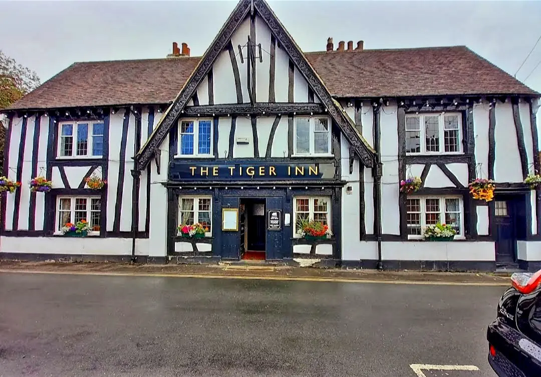 The Tiger Inn photo (photo 3 of 3)