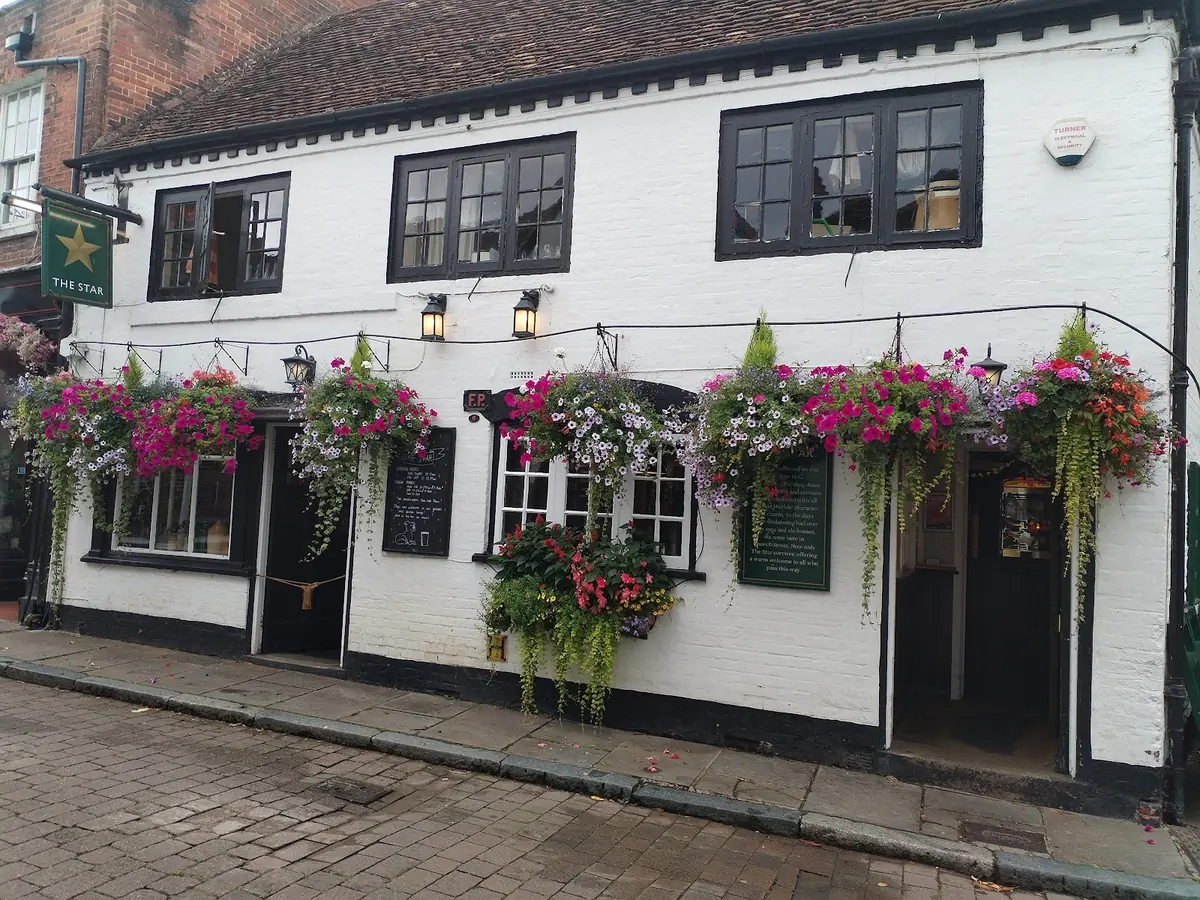 The Star Inn photo (photo 3 of 3)