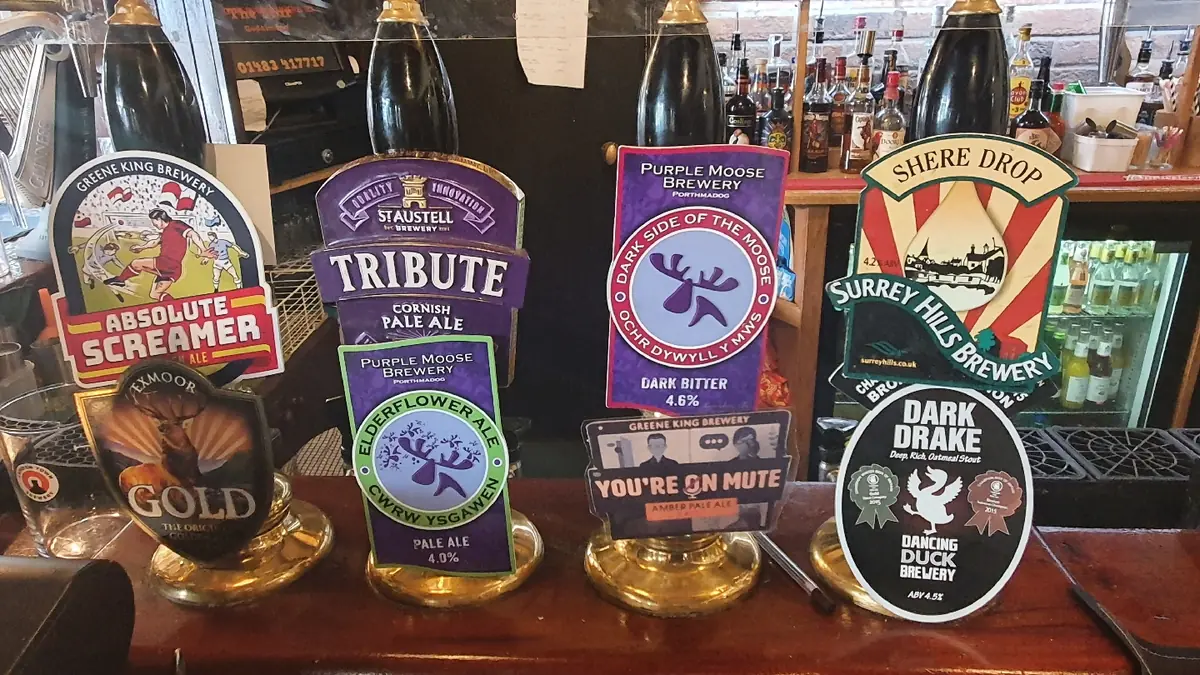 The Star Inn photo (photo 2 of 3)