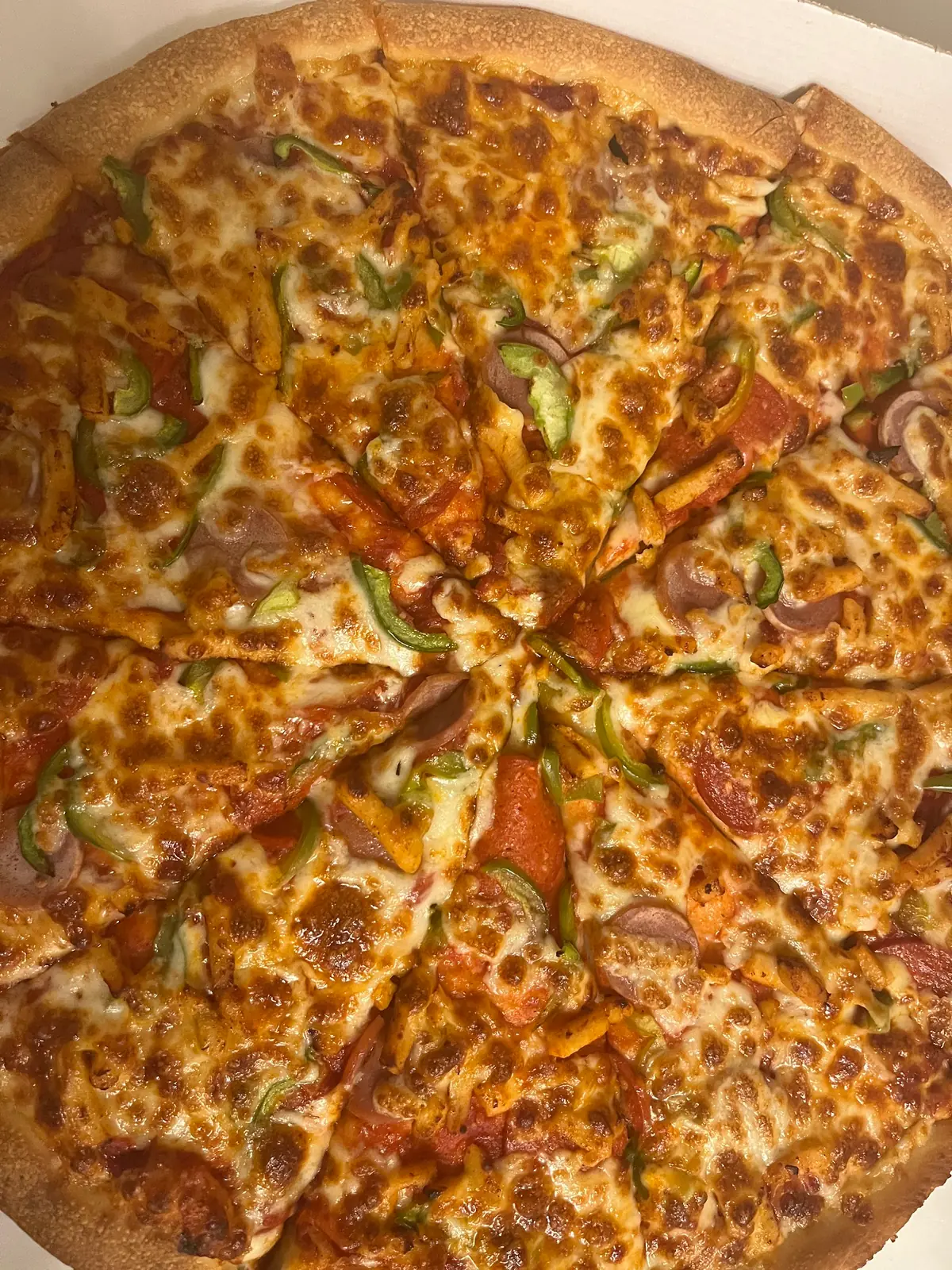 Planet Pizza photo (photo 3 of 3)