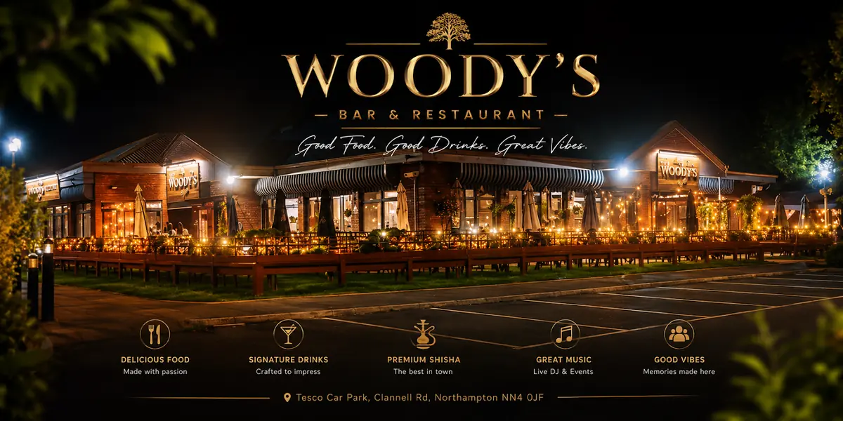Woody's Bar and Restaurant photo (photo 3 of 3)