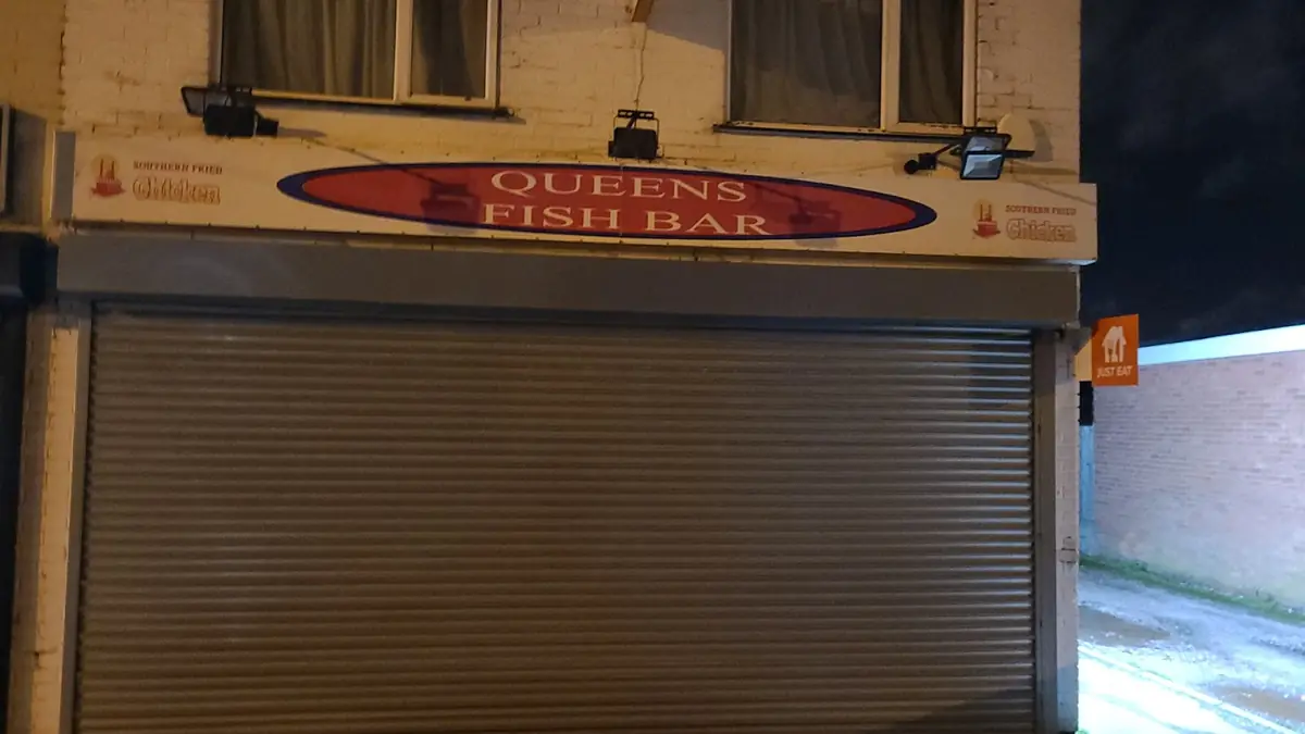 Queens Fish Bar photo (photo 5 of 6)