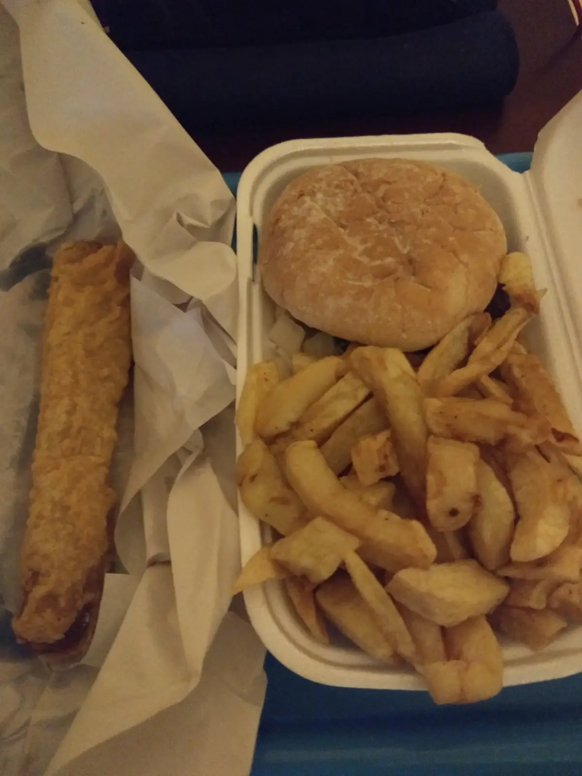 Queens Fish Bar photo (photo 2 of 2)
