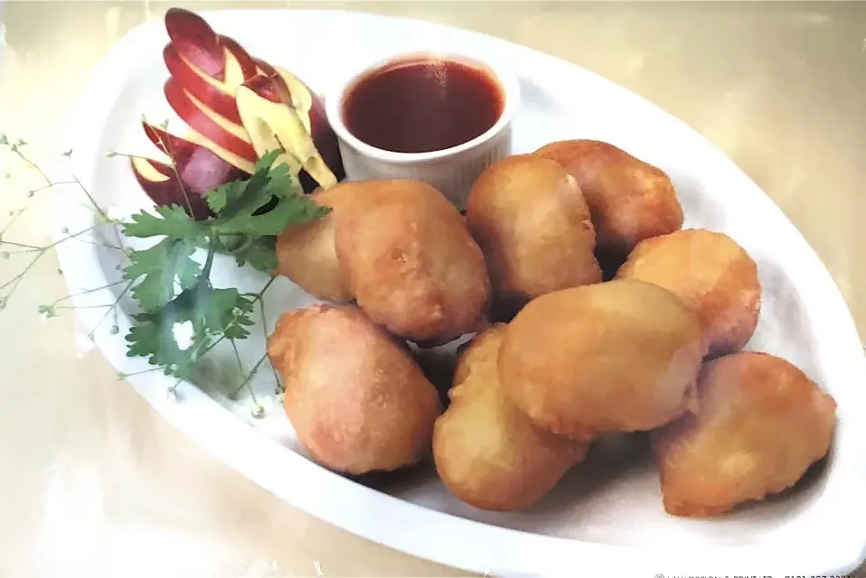 HONG KONG HOUSE Chinese Takeaway photo (photo 3 of 3)