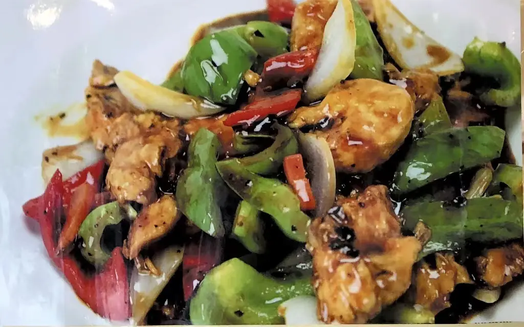 HONG KONG HOUSE Chinese Takeaway photo (photo 2 of 3)