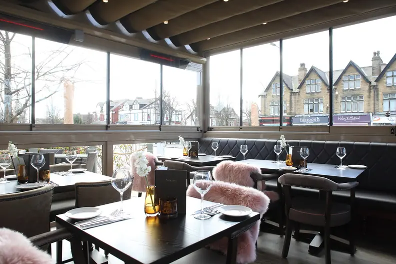 Deer Park Hotel Leeds photo (photo 1 of 3)