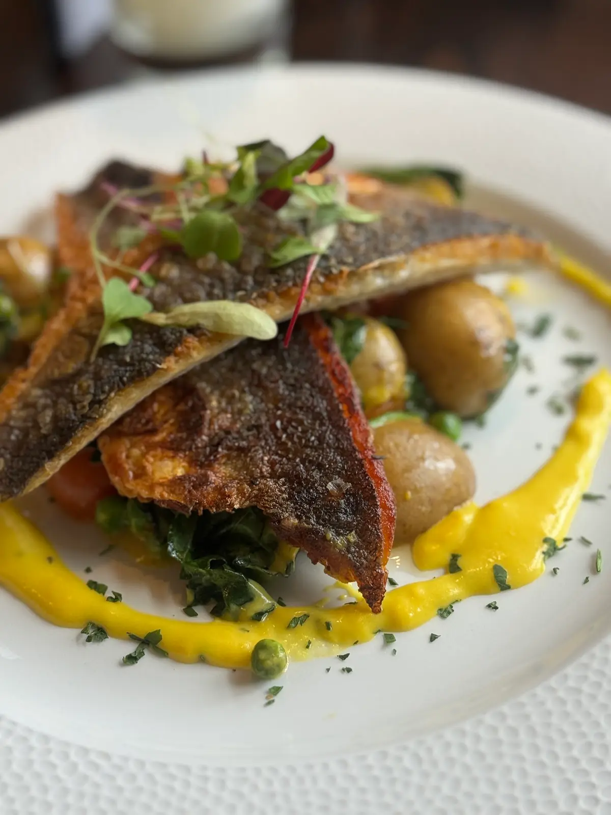 Deer Park Hotel Leeds — Bars in Leeds