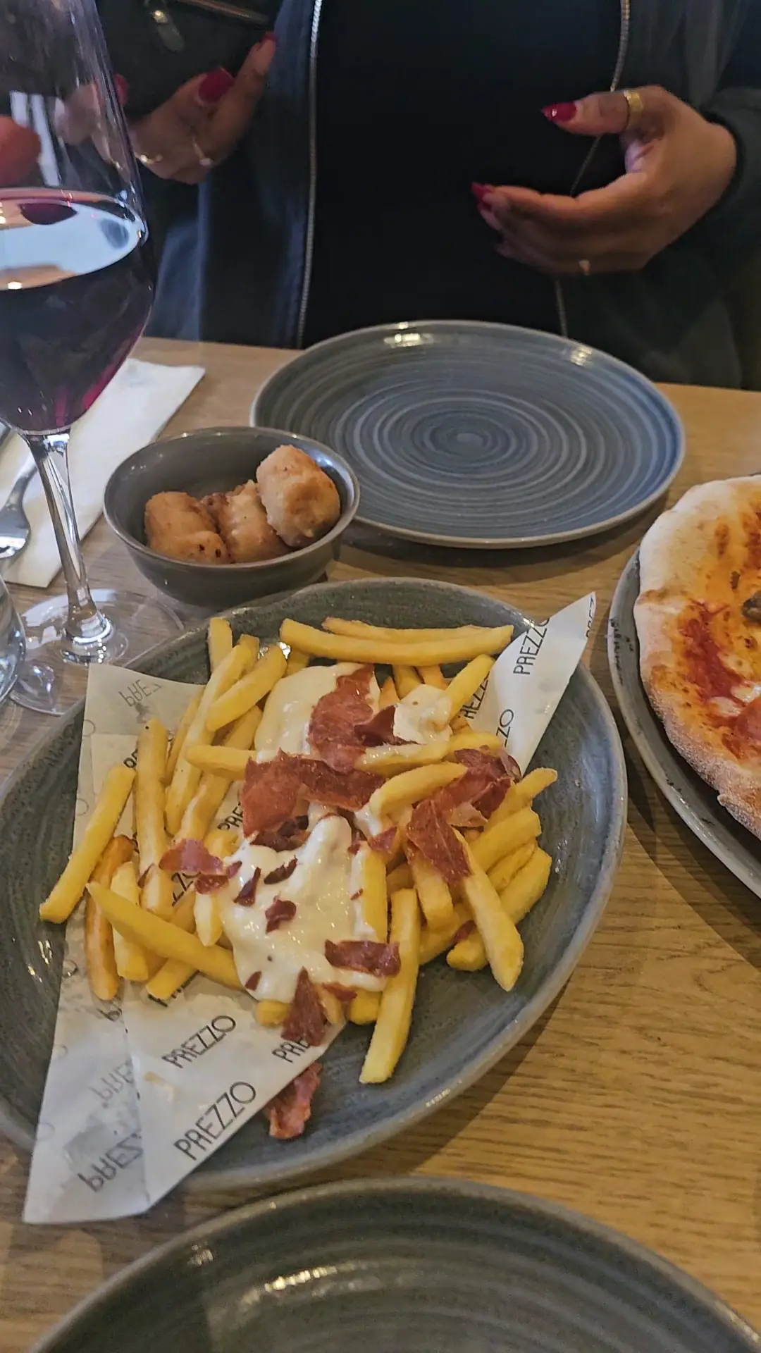 Prezzo Italian Restaurant Lakeside photo (photo 2 of 3)