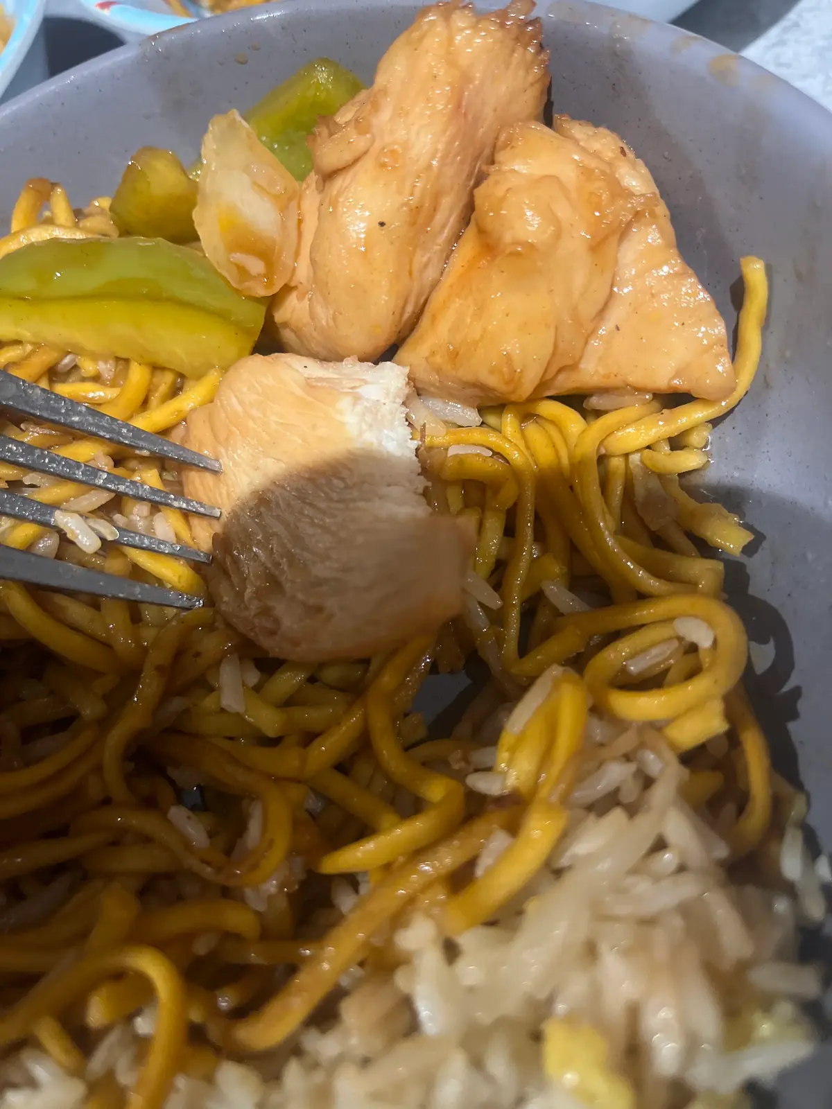 New Taste photo (photo 2 of 3)