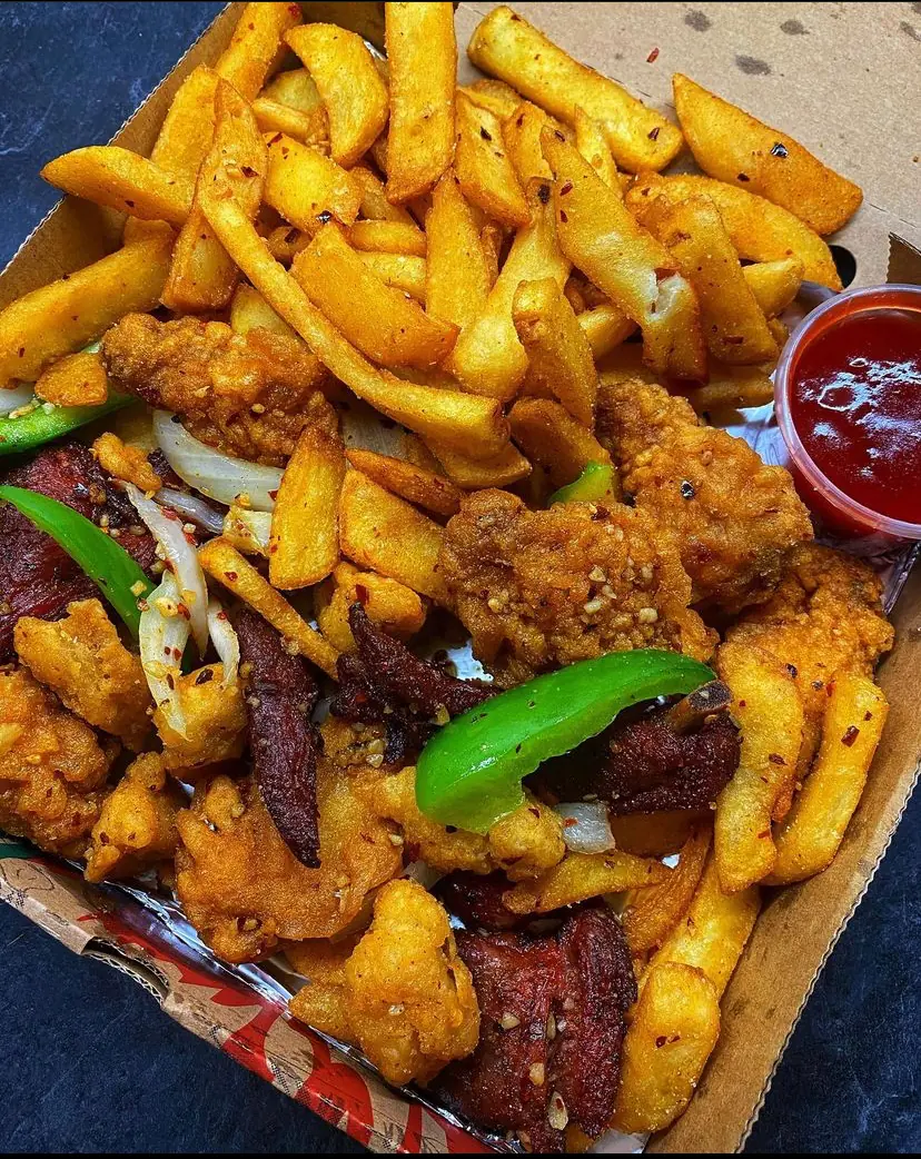 New Taste photo (photo 1 of 3)