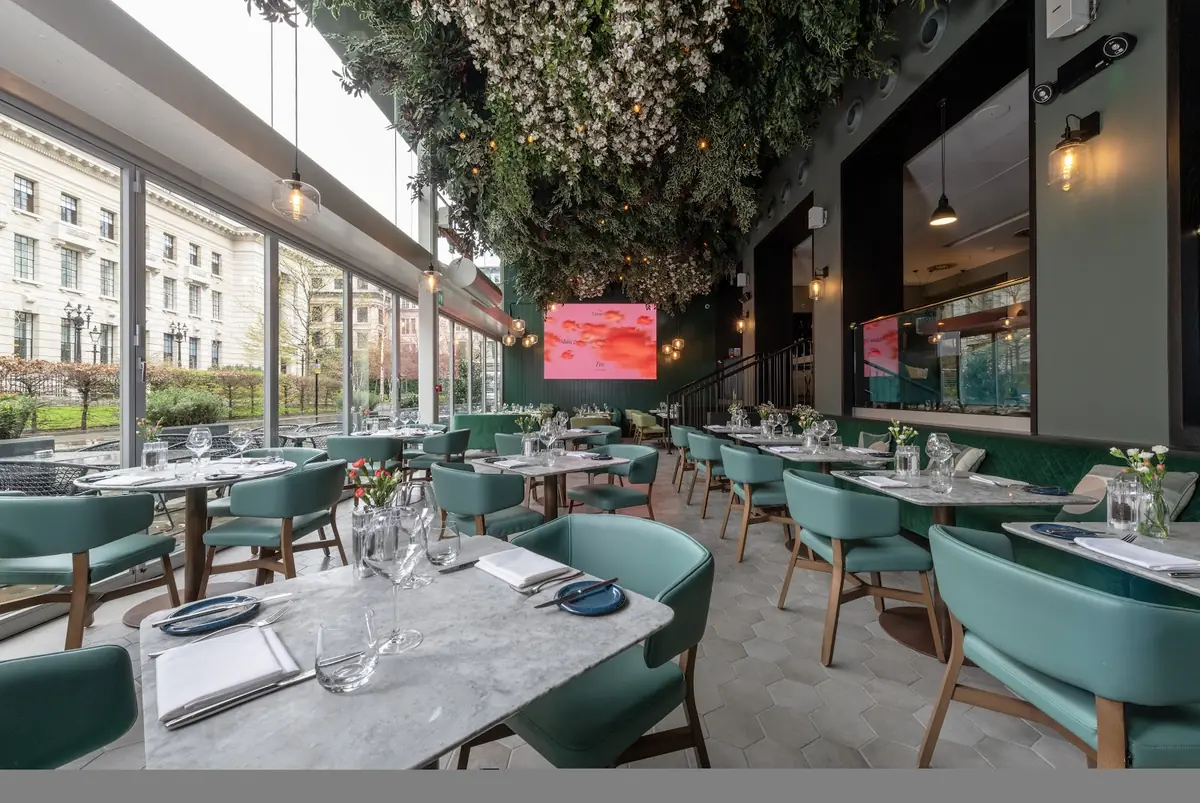 The Lampery