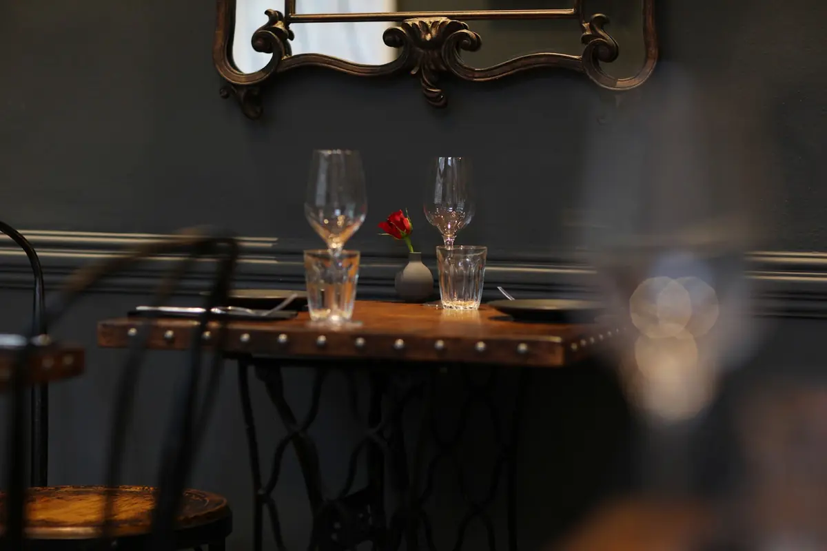 Jorge's Restaurant photo (photo 3 of 3)