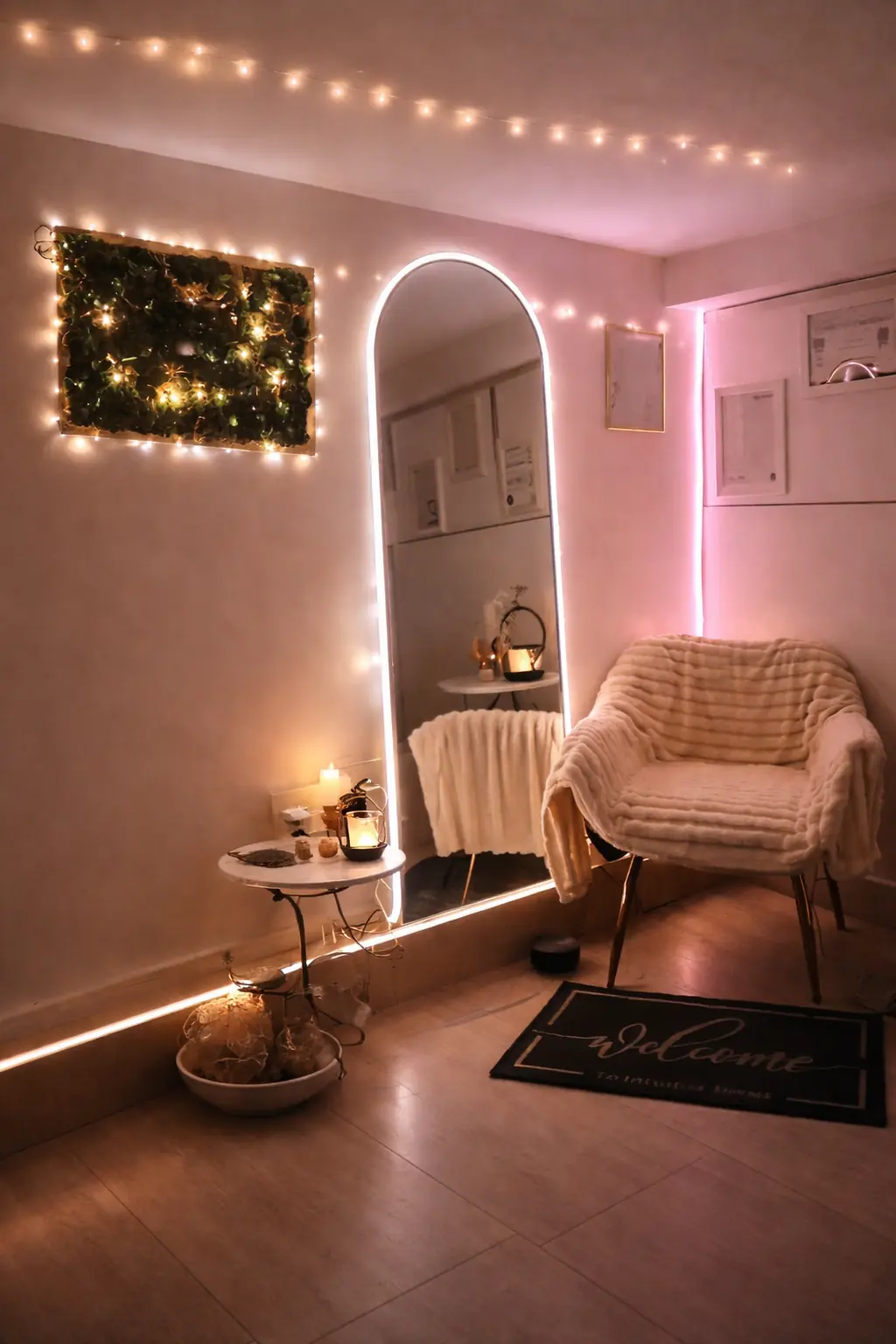 Styles Hair & Beauty