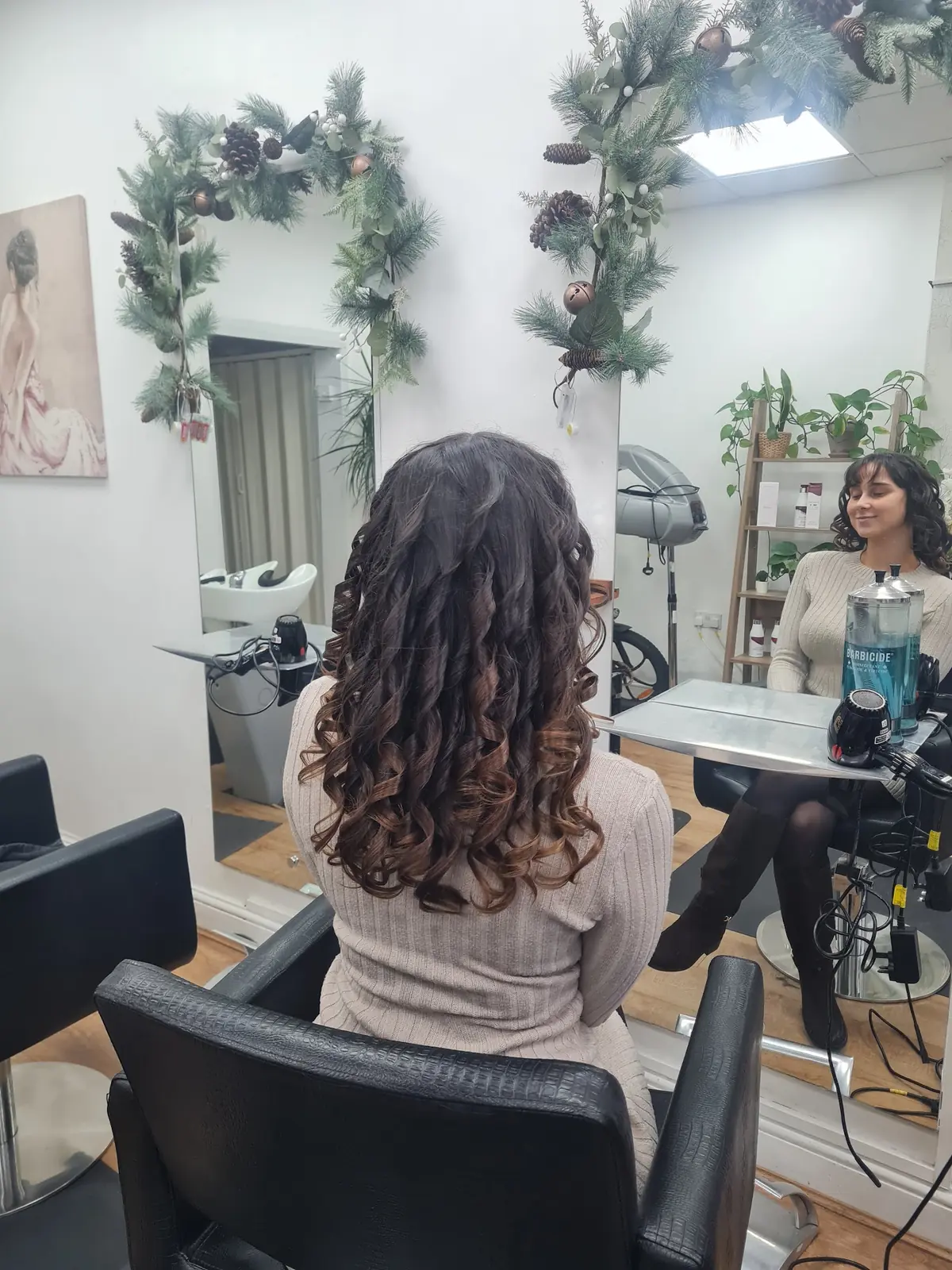 Styles Hair & Beauty photo (photo 2 of 3)