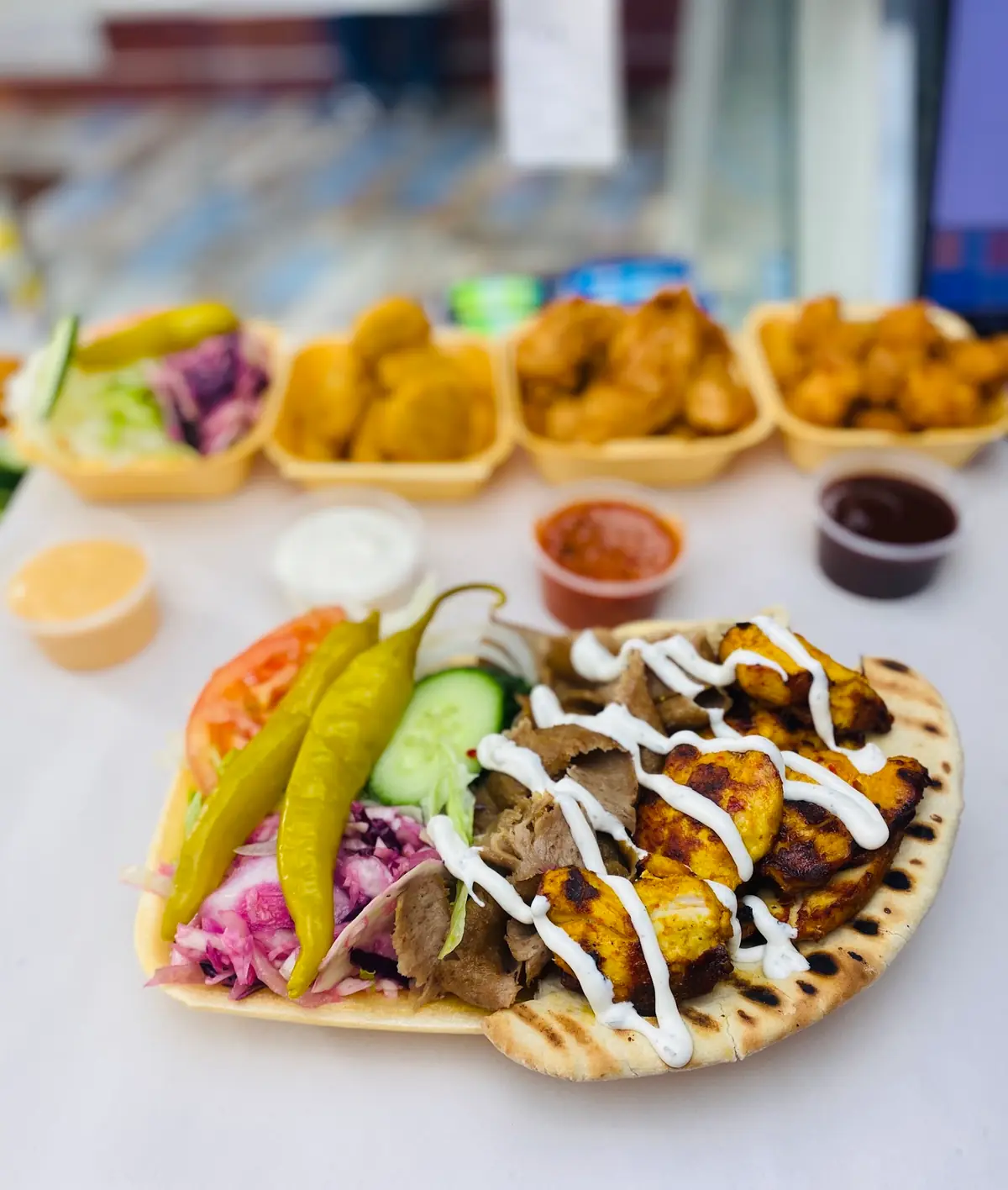 The Charcoal Grill photo (photo 3 of 3)