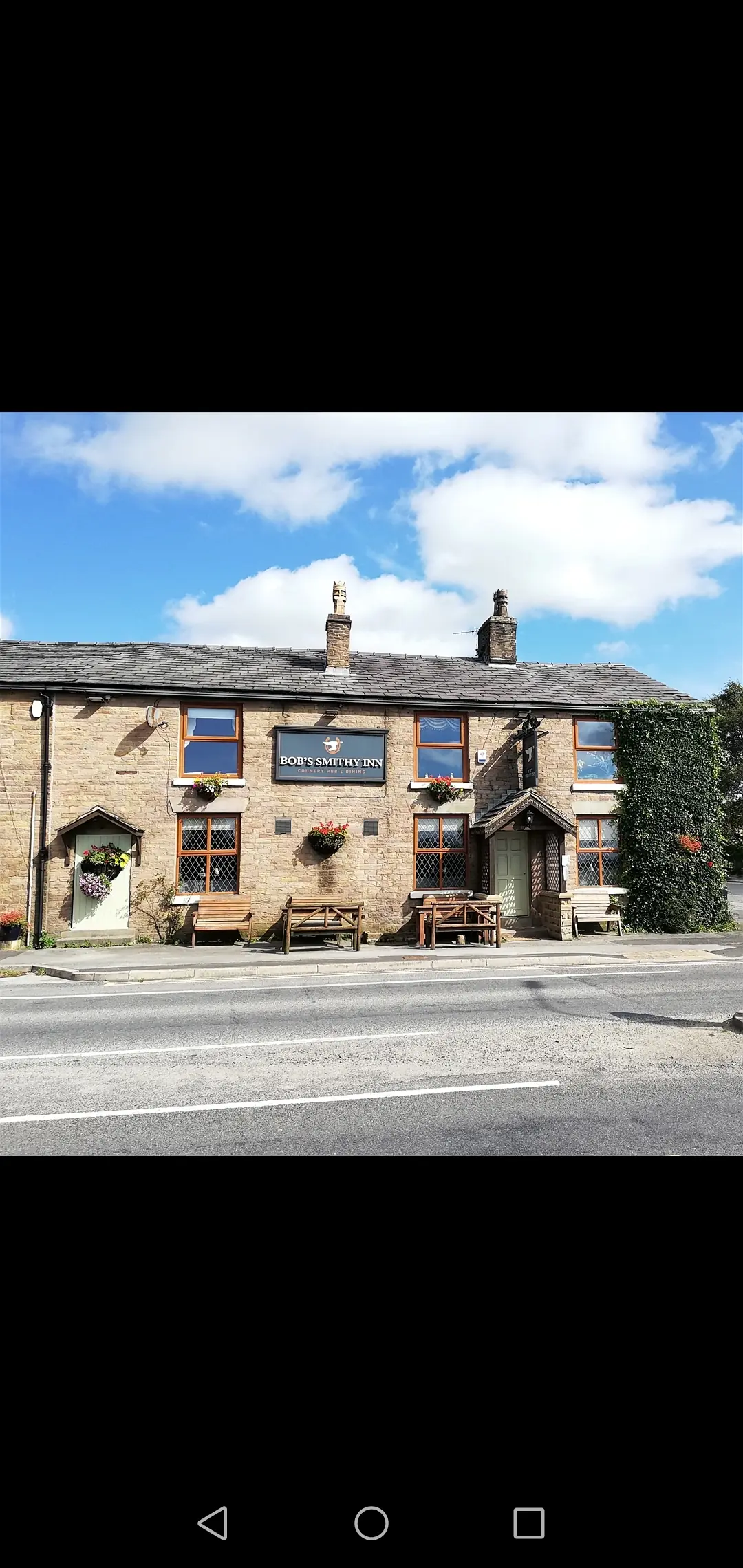 Bob's Smithy Inn photo (photo 2 of 3)