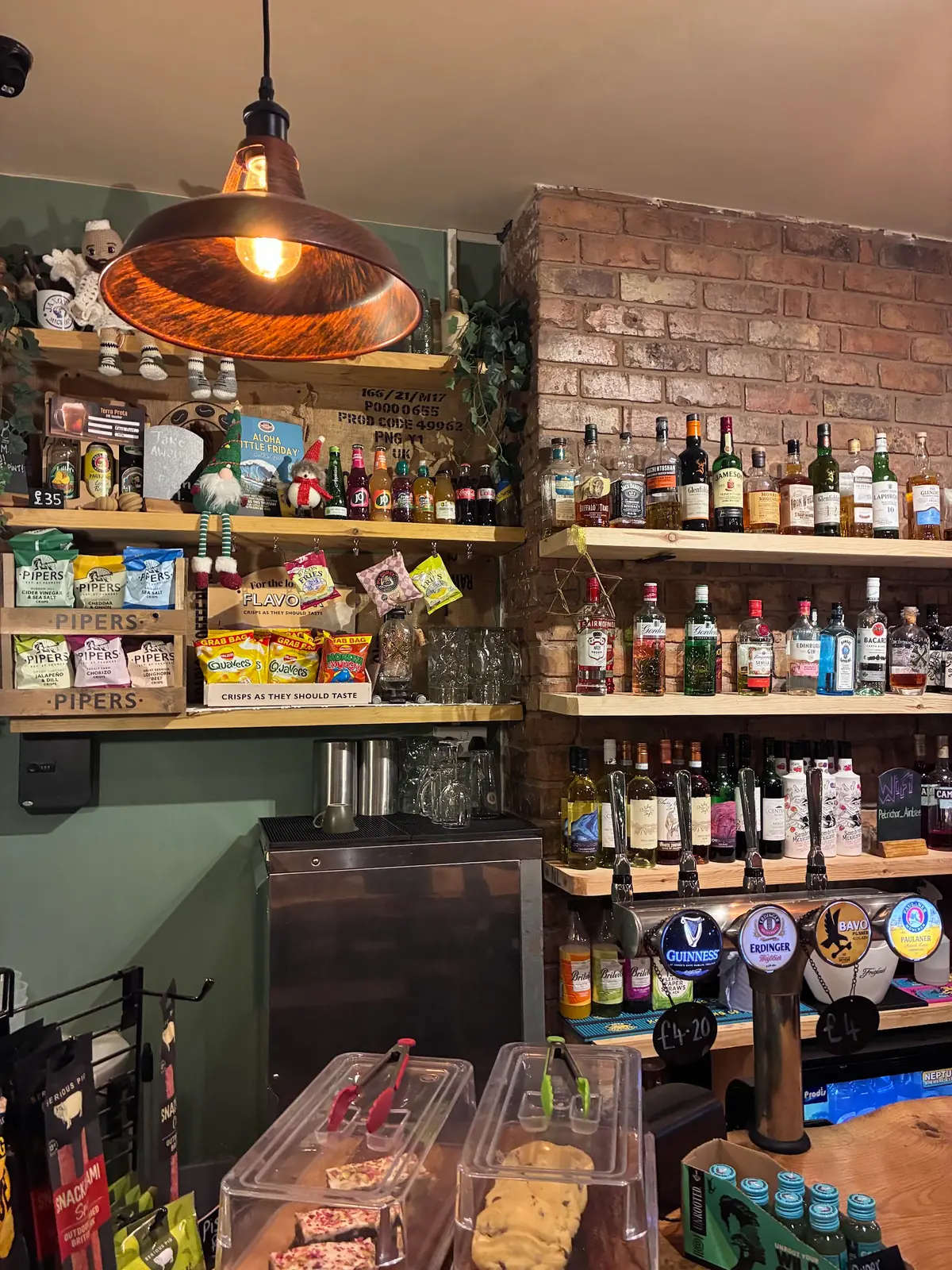 Terra Preta Bar and Coffee House photo (photo 3 of 3)