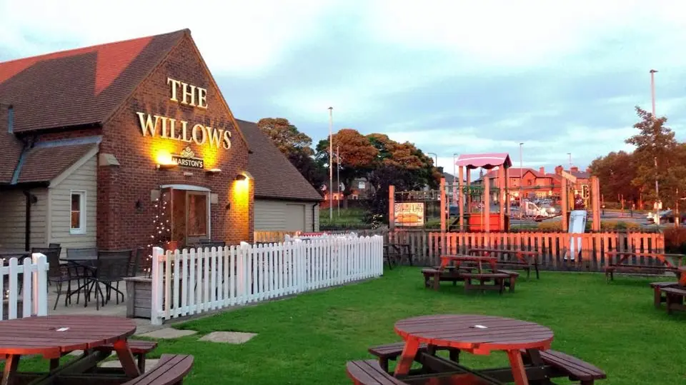 Willows photo (photo 2 of 3)