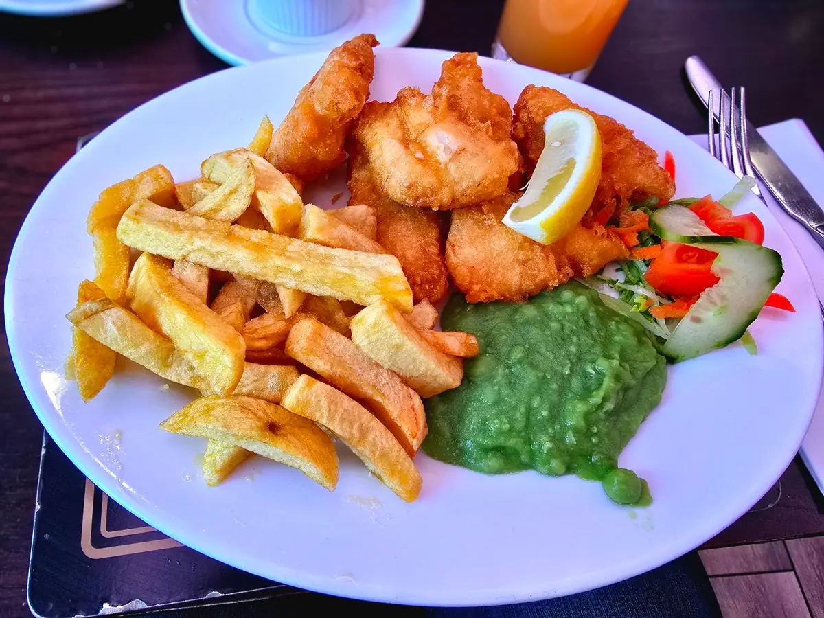 The Great British Takeaway photo (photo 2 of 3)