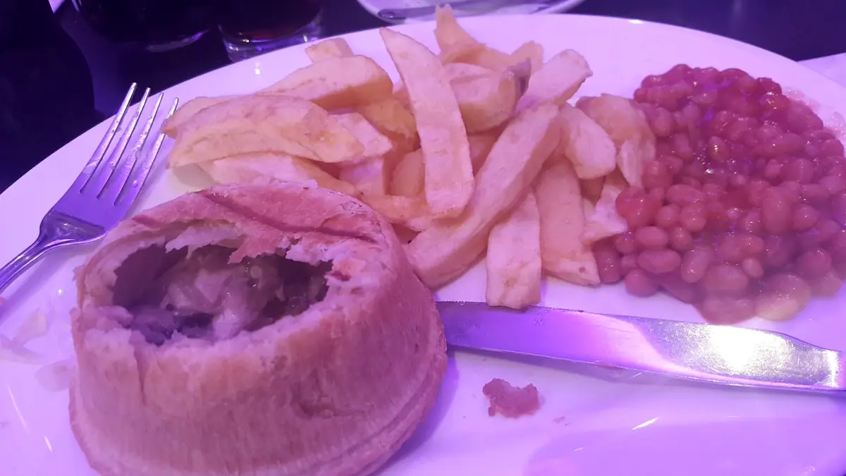 The Great British Takeaway photo (photo 1 of 3)