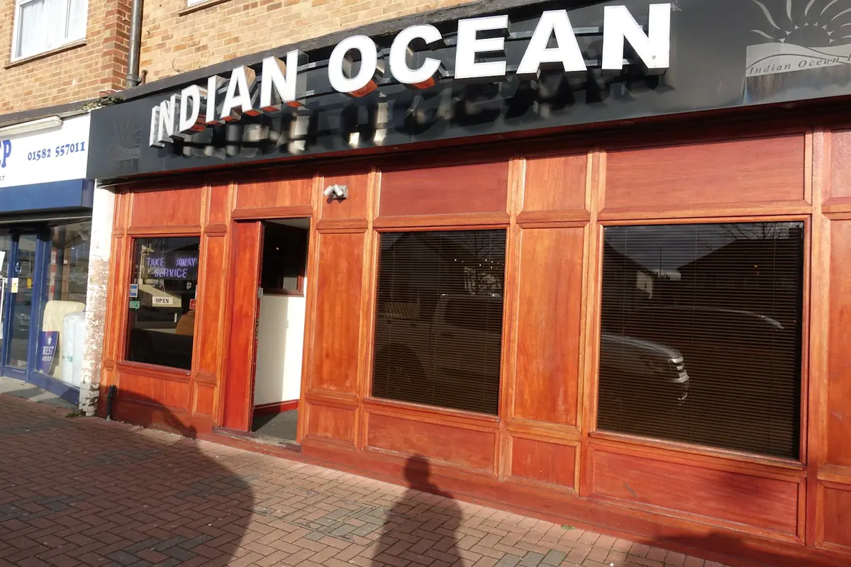 Indian Ocean photo (photo 1 of 3)