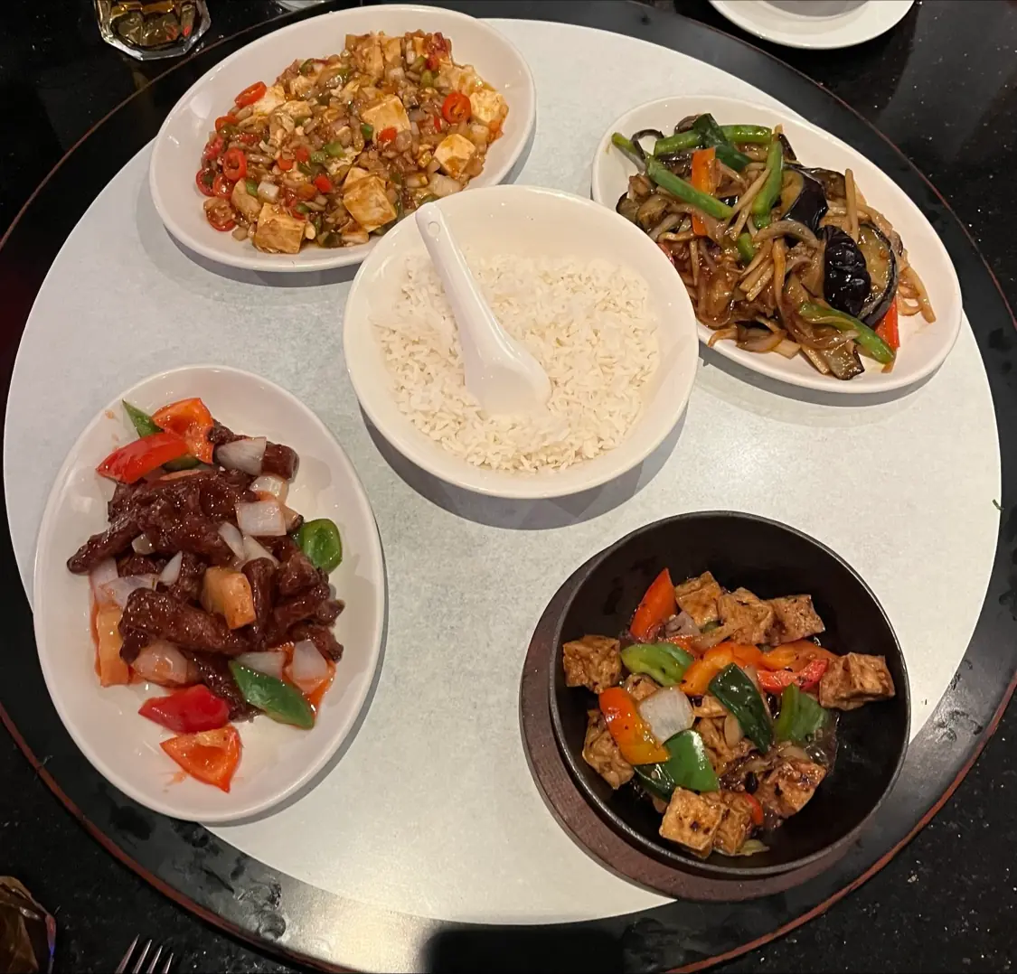 The Mandarin Fusion photo (photo 3 of 3)