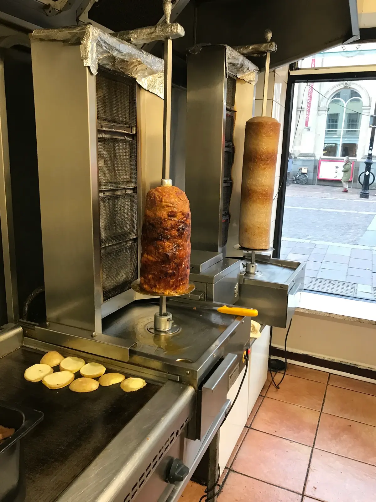 Kebab Corner photo (photo 2 of 3)