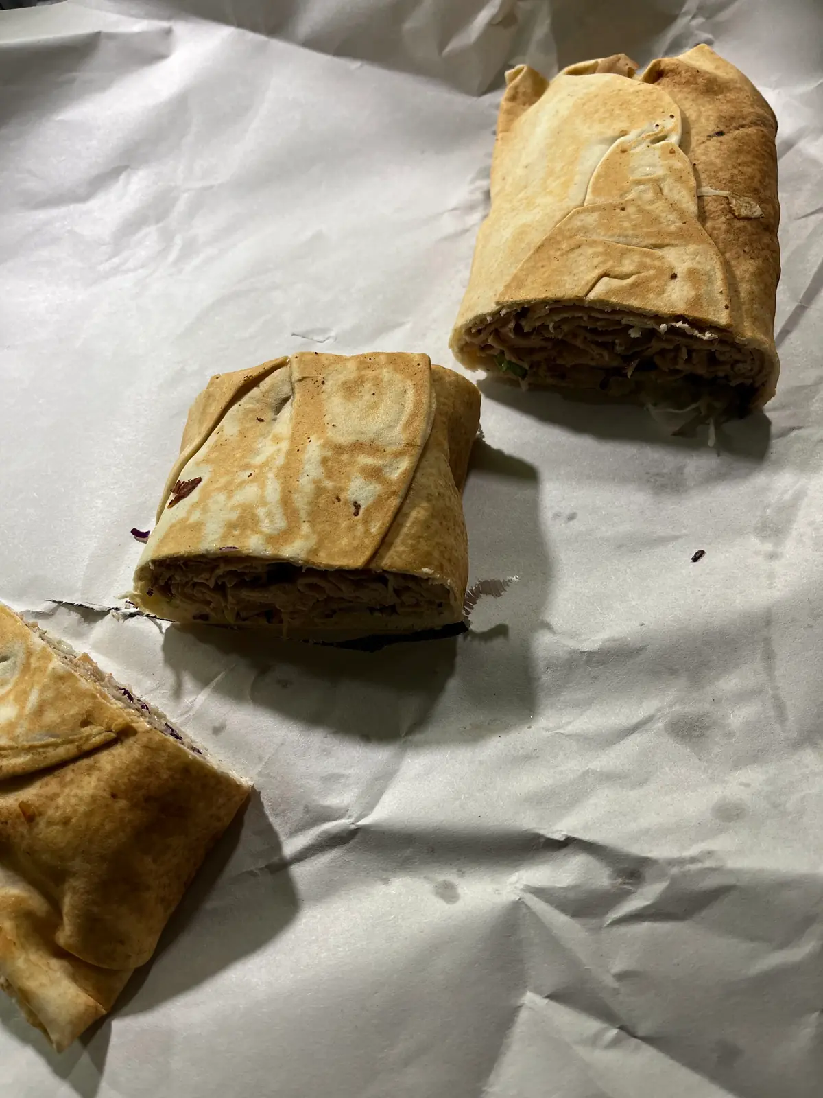 Kebab Corner — Restaurants in Newbury