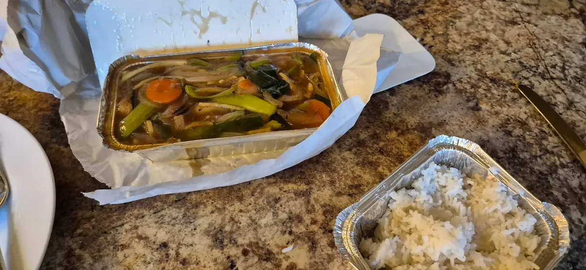 Wong's Takeaway . photo (photo 3 of 3)