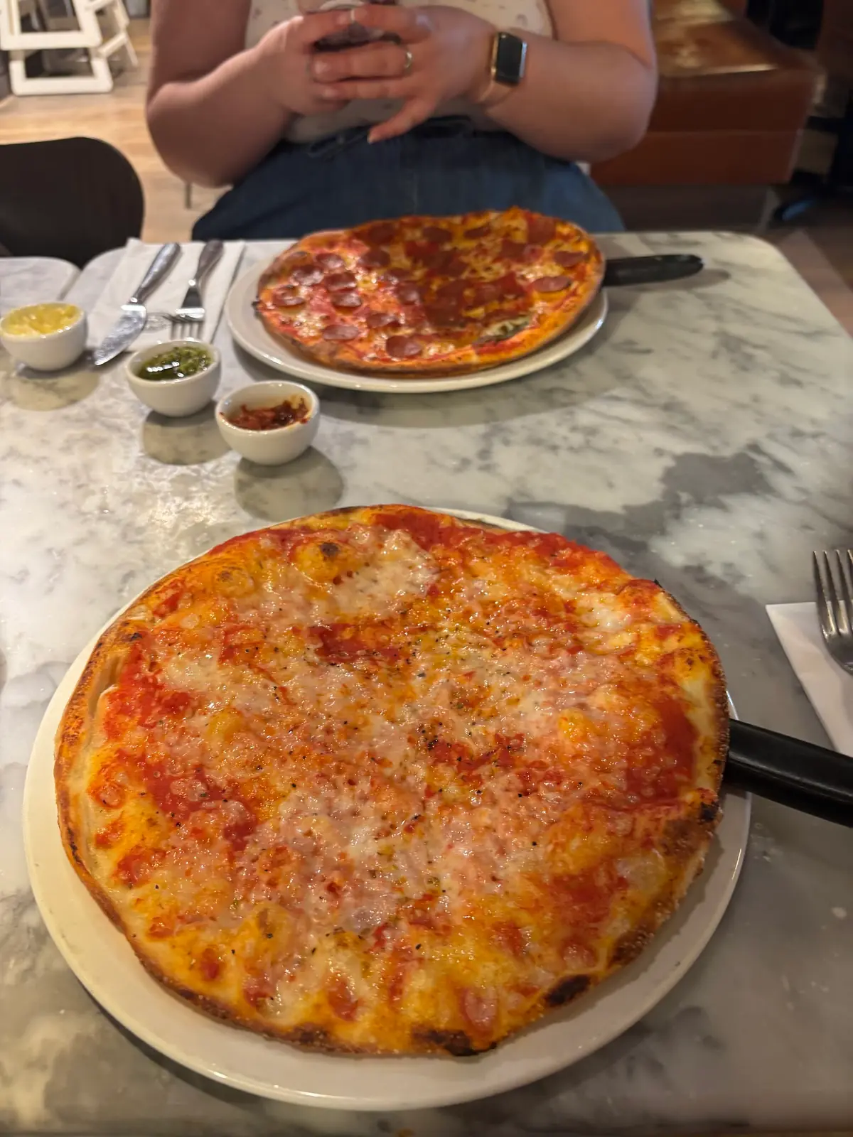 PizzaExpress photo (photo 2 of 3)