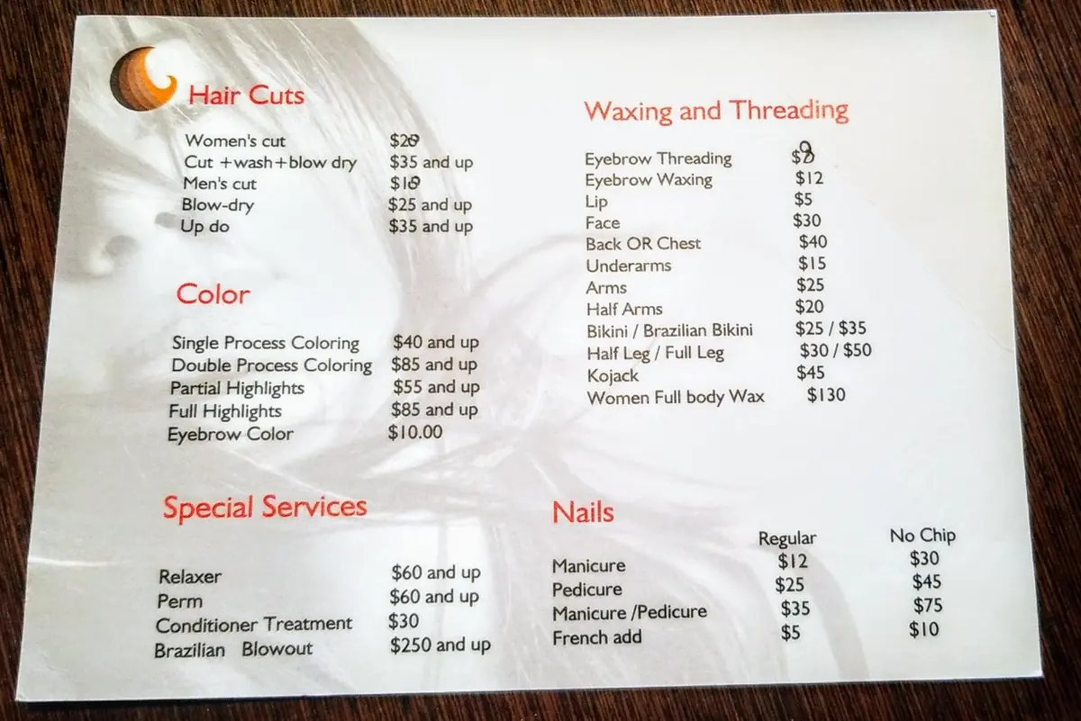 Shiva Beauty Salon photo (photo 3 of 3)
