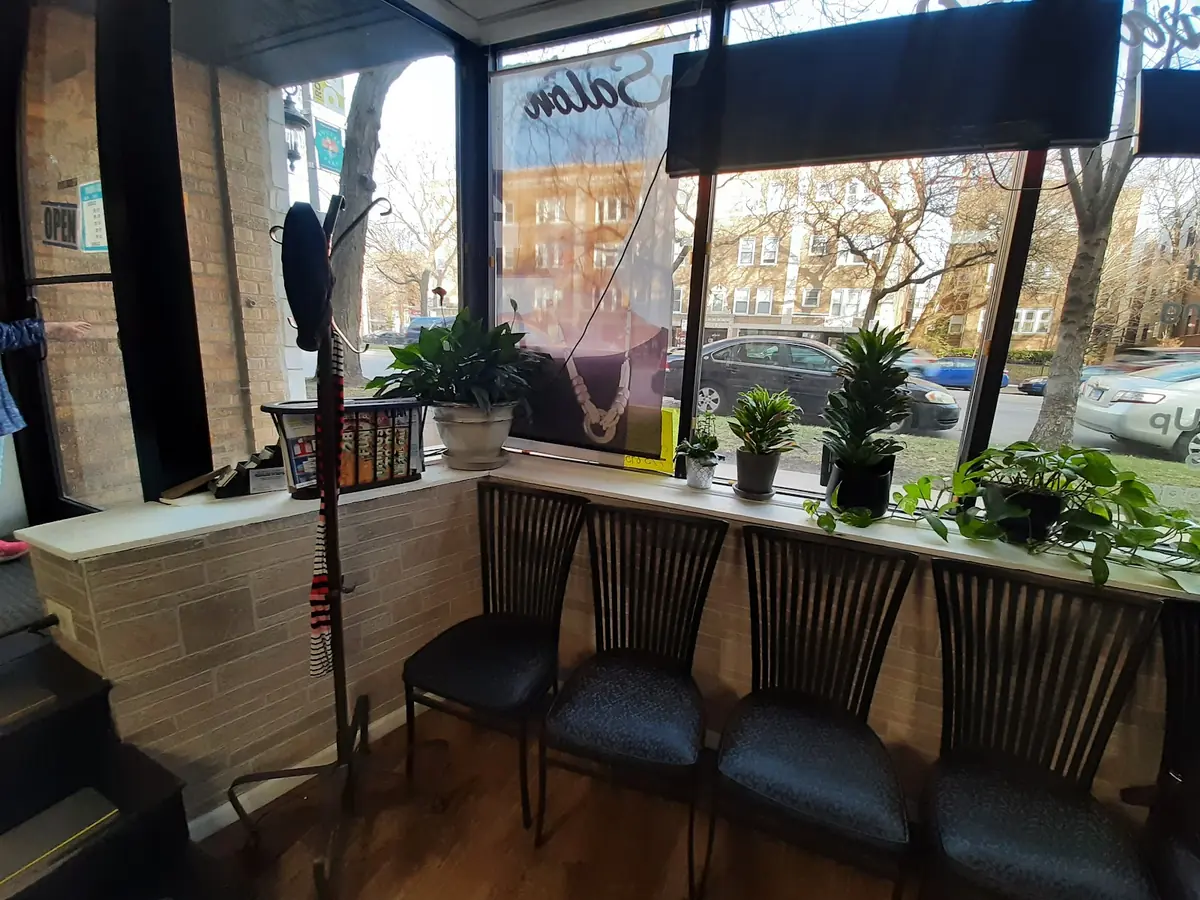 Shiva Beauty Salon photo (photo 2 of 3)