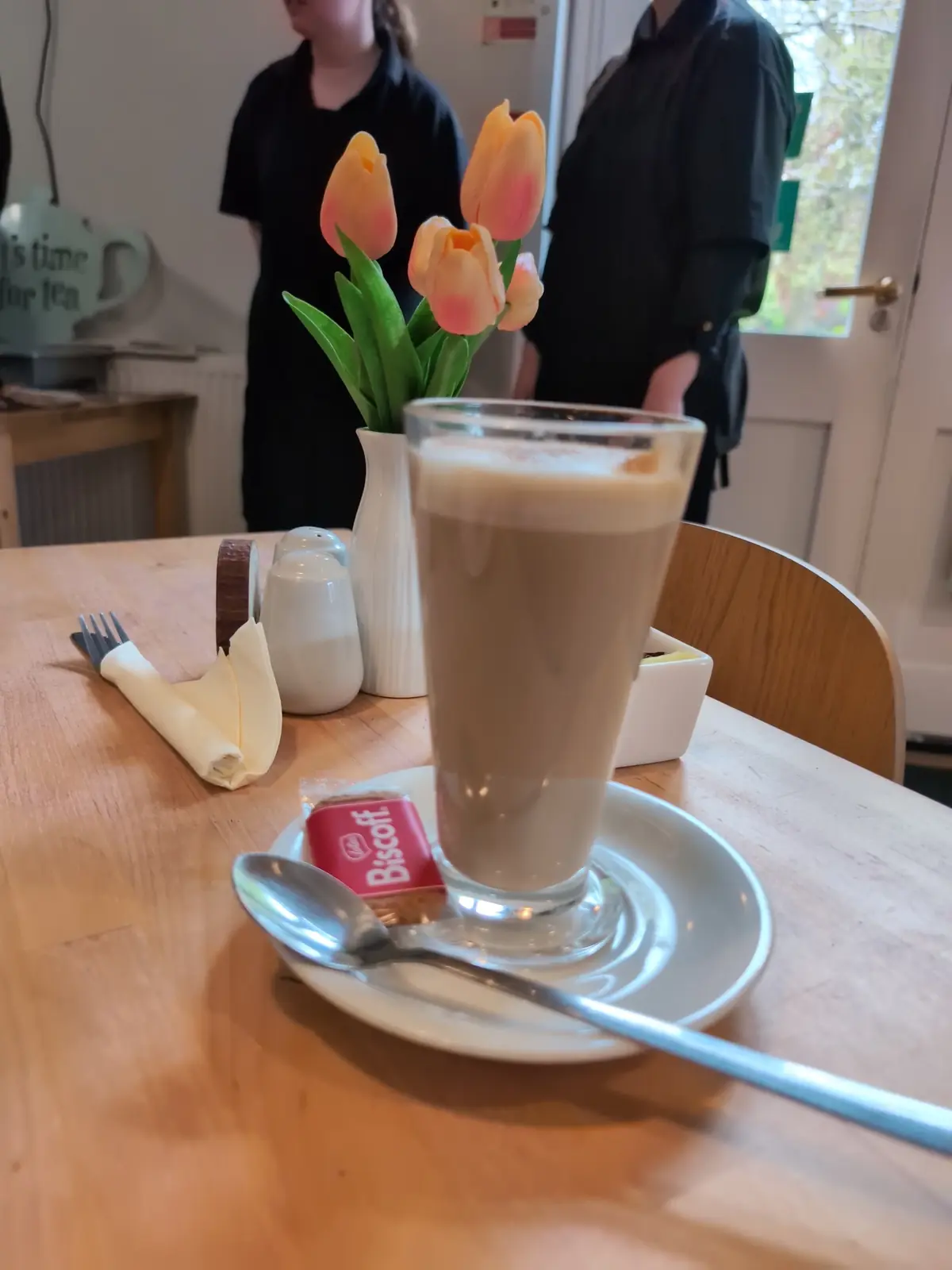 Lincoln Arboretum Cafe photo (photo 3 of 3)