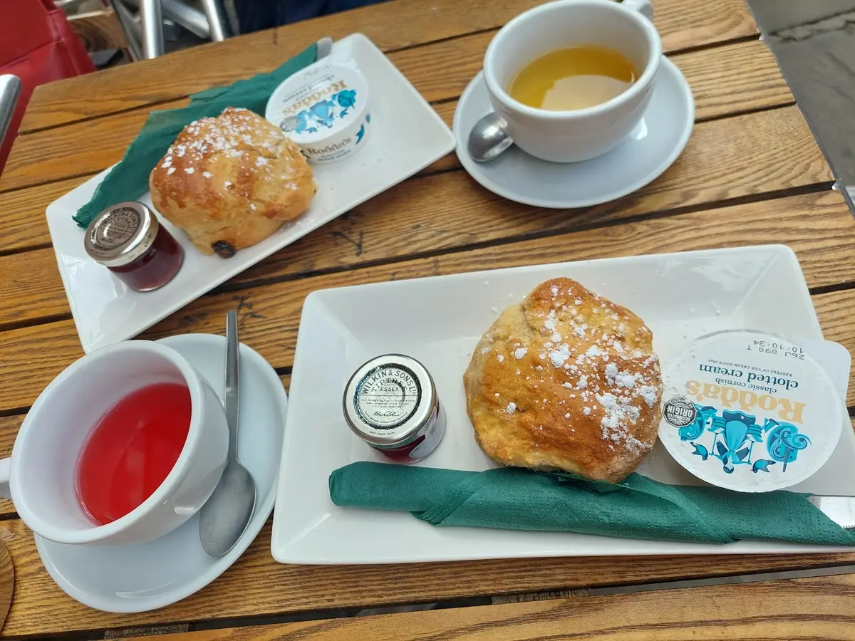 Le Patissier photo (photo 2 of 3)