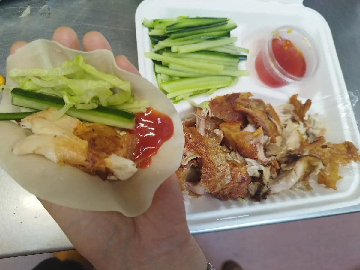Yeung Sing photo (photo 3 of 3)