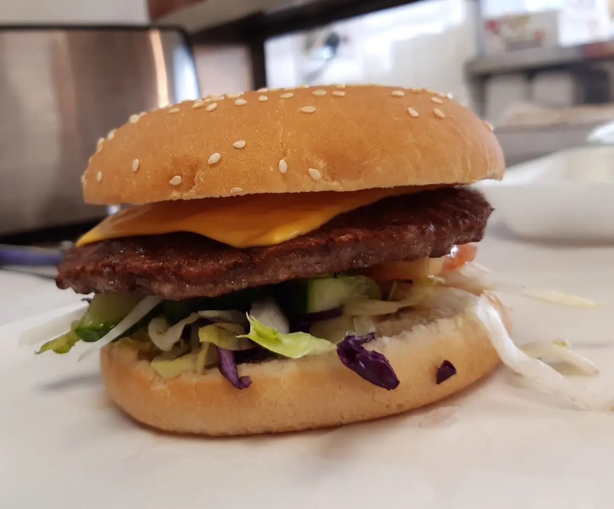 Hixon Fish Bar photo (photo 3 of 3)