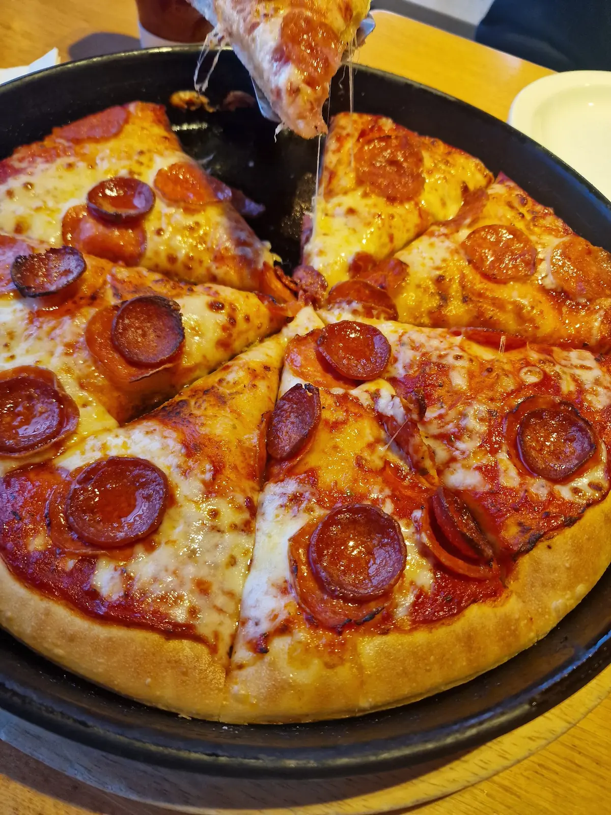 Pizza Hut Restaurants Swindon Greenbridge photo (photo 3 of 3)