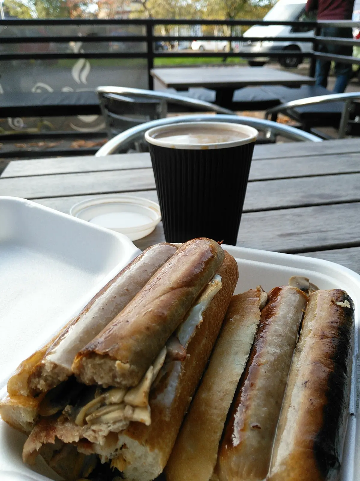 Cafe Castan photo (photo 3 of 3)