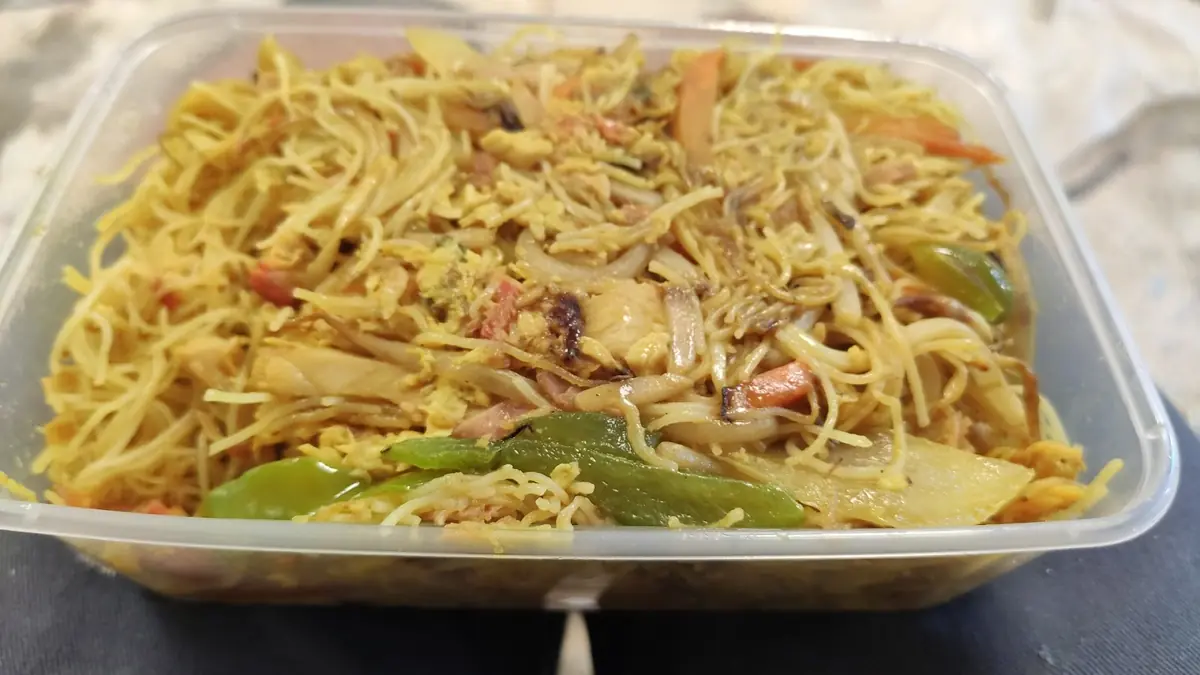 TASTY Chinese Takeaway photo (photo 3 of 3)