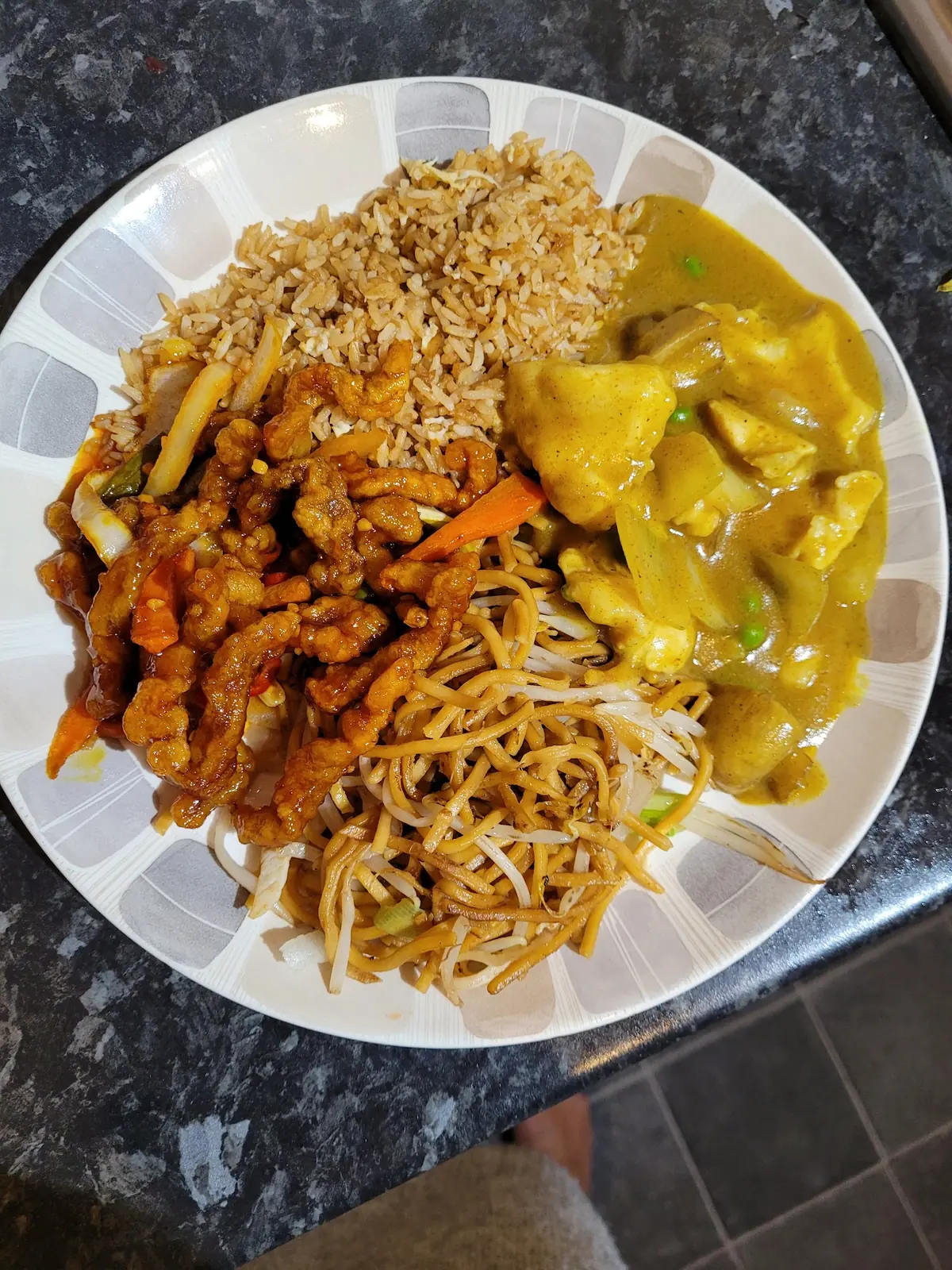 TASTY Chinese Takeaway photo (photo 2 of 3)