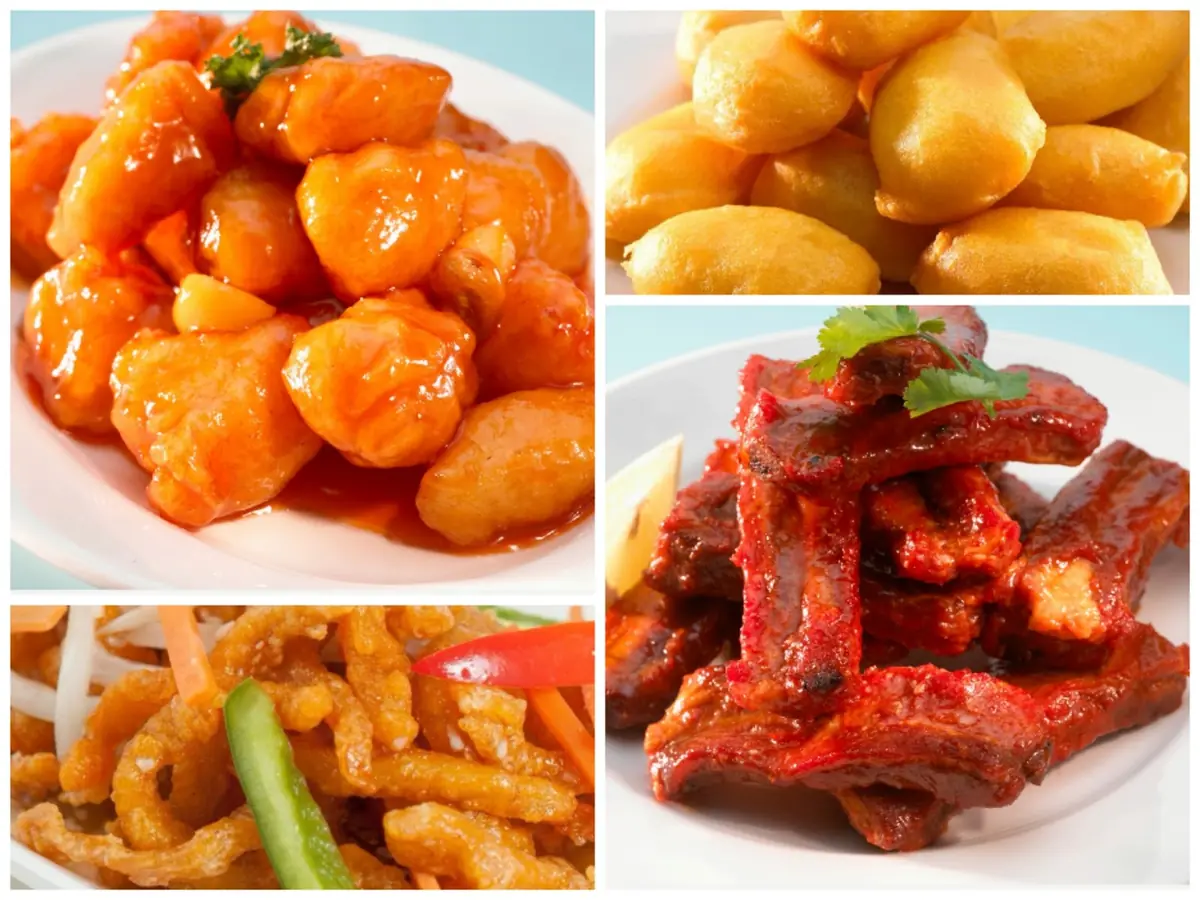 TASTY Chinese Takeaway photo (photo 1 of 3)