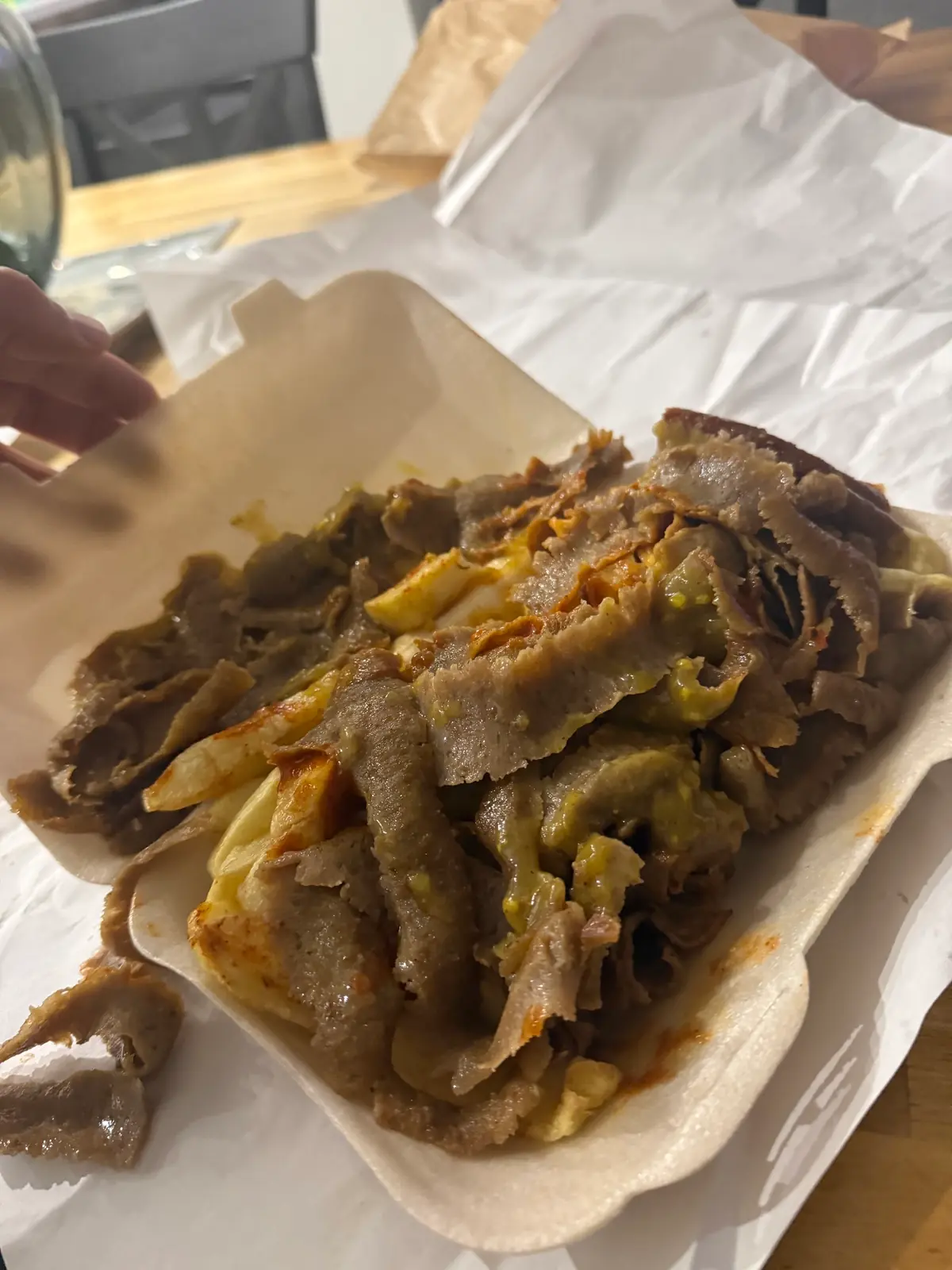 Hamstead Fish Bar photo (photo 2 of 3)