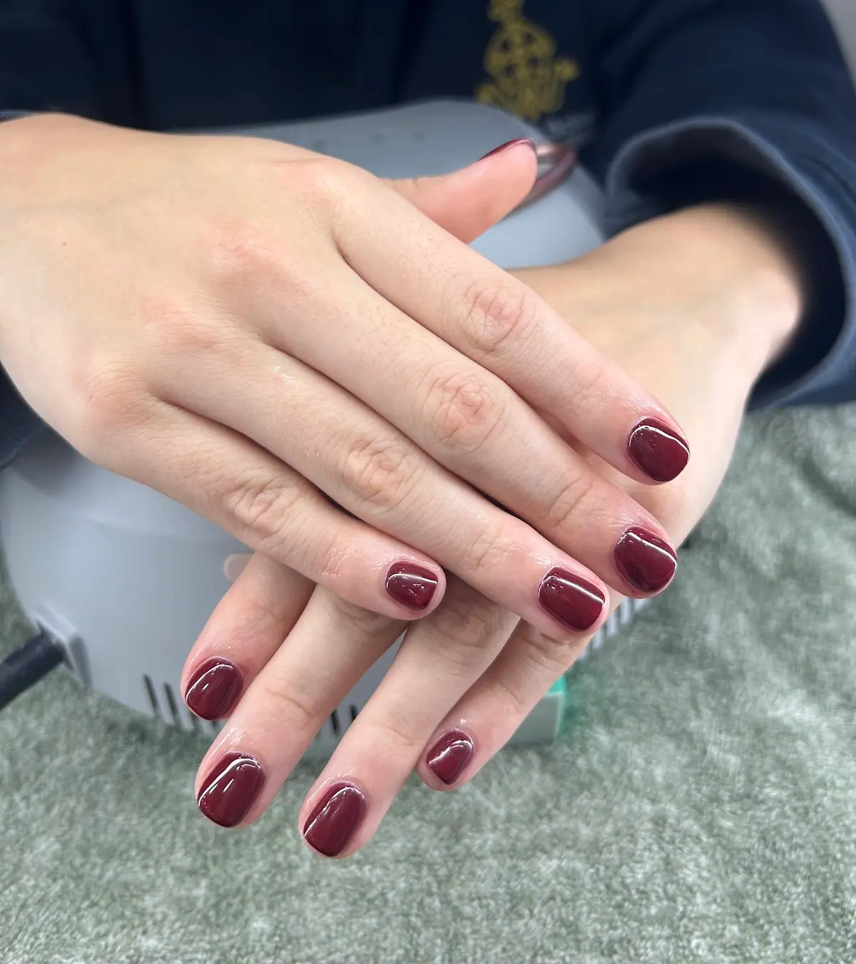 May Nails & Beauty Boutique photo (photo 3 of 3)